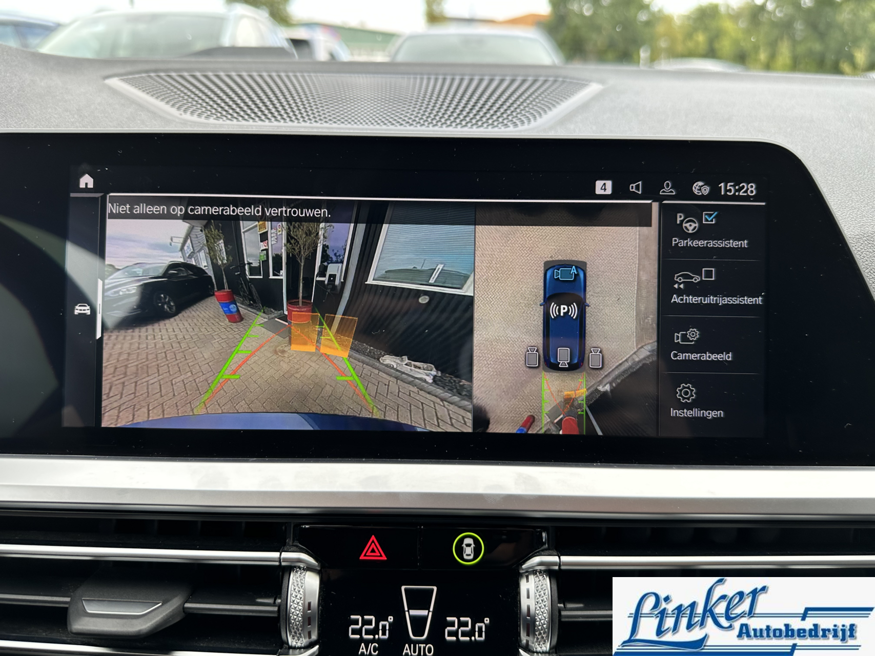 Foto van BMW 330e