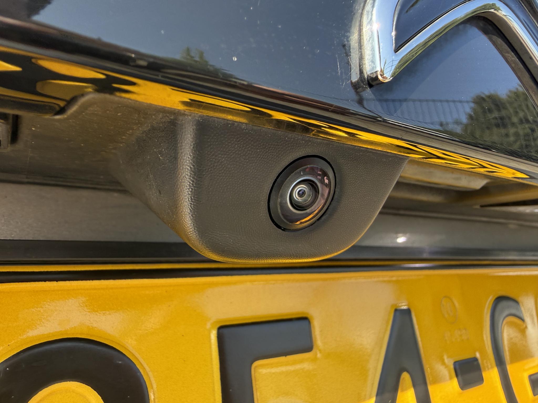 Foto van Citroen E-c4
