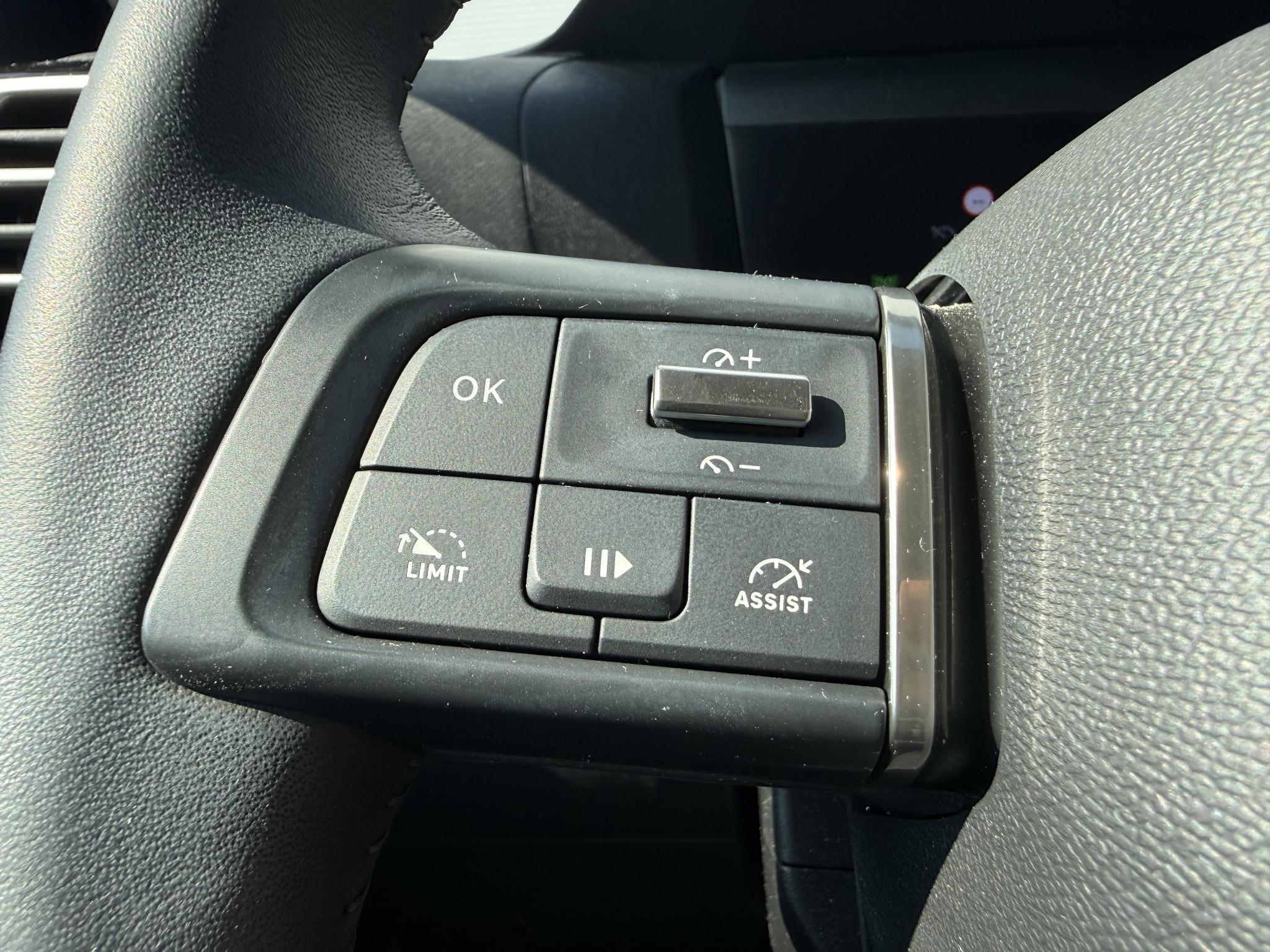 Foto van Citroen E-c4