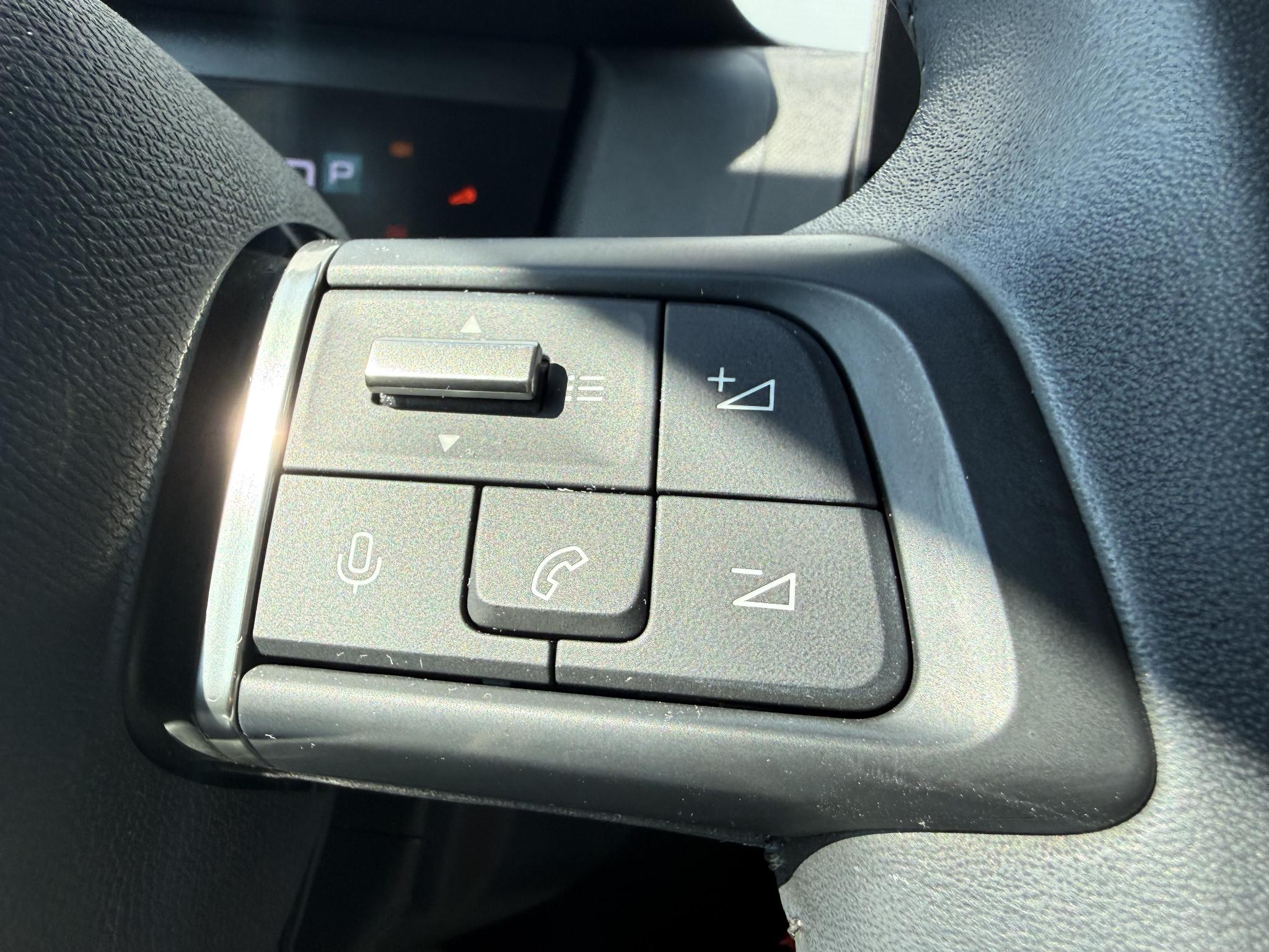 Foto van Citroen E-c4