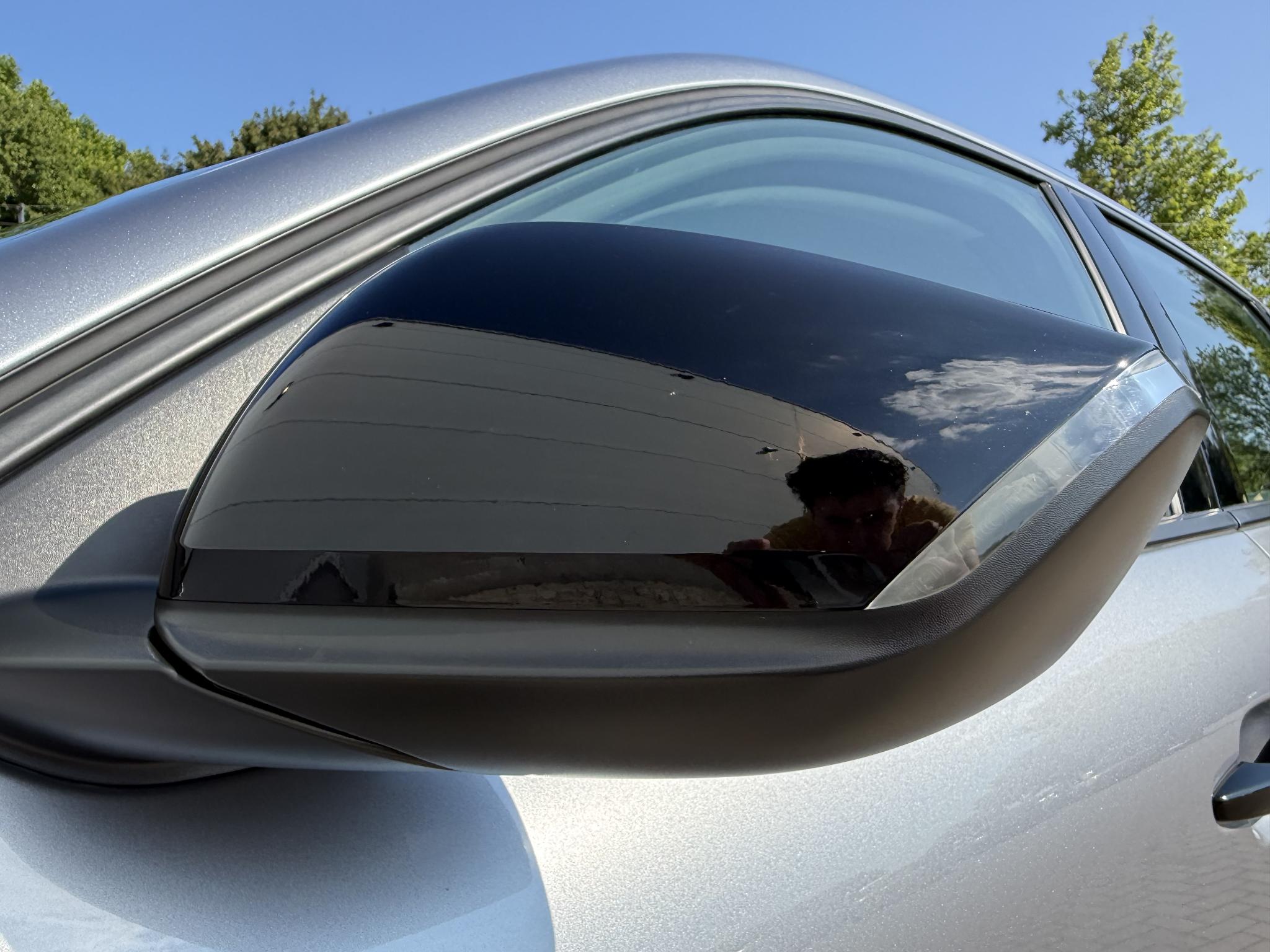 Foto van Citroen E-c4