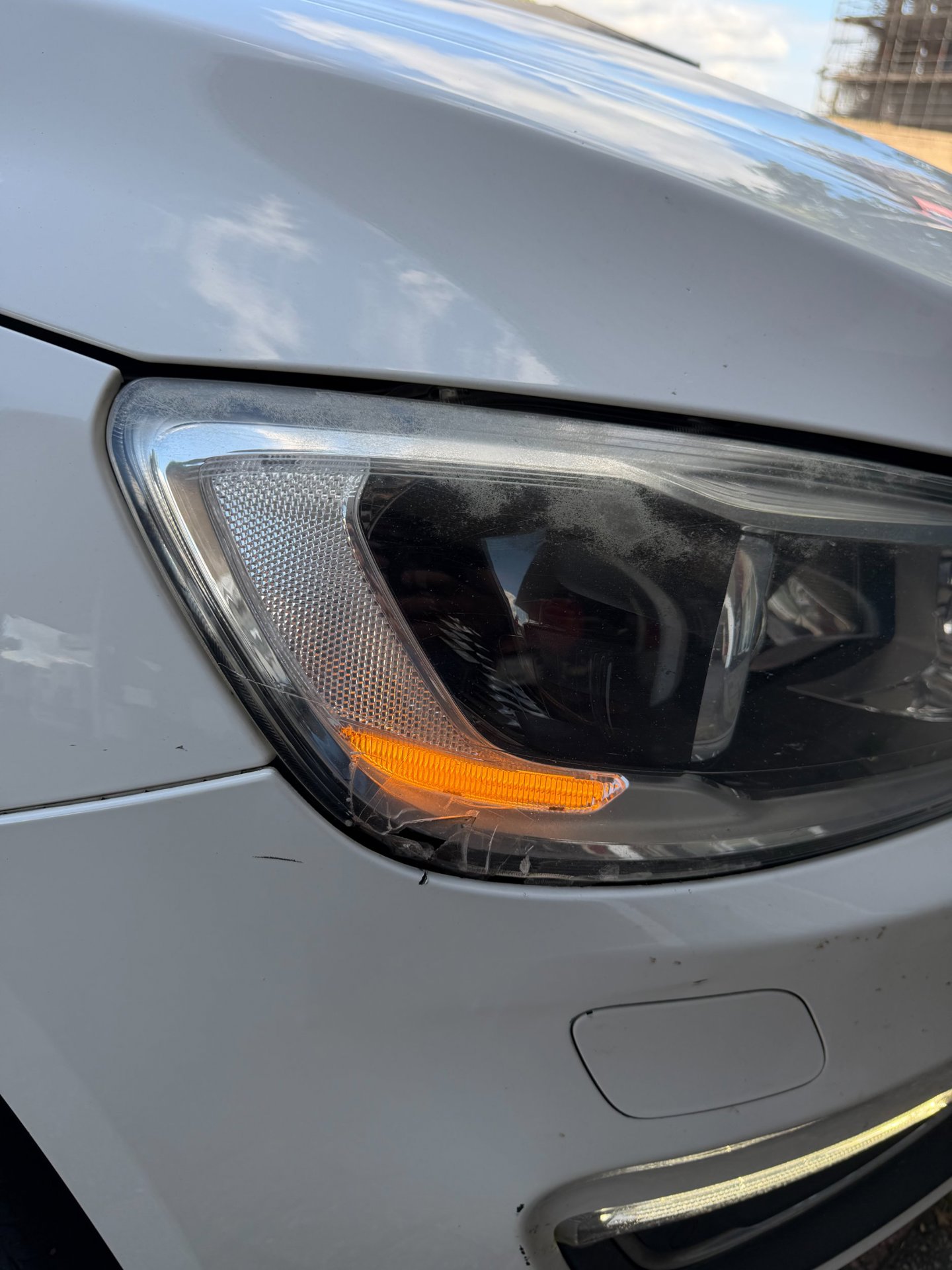 Foto van Volvo V60