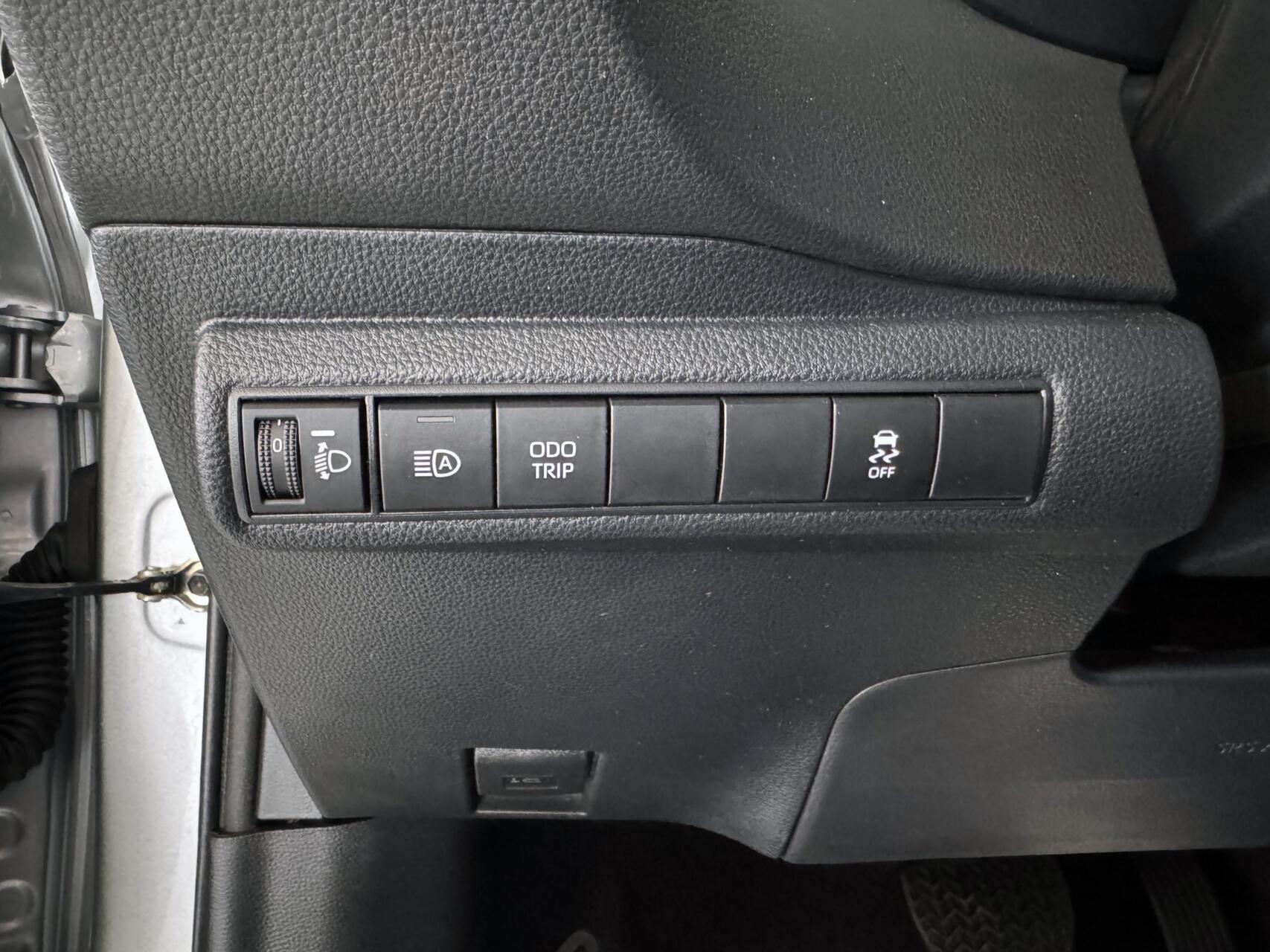 Foto van Toyota Toyota Corolla