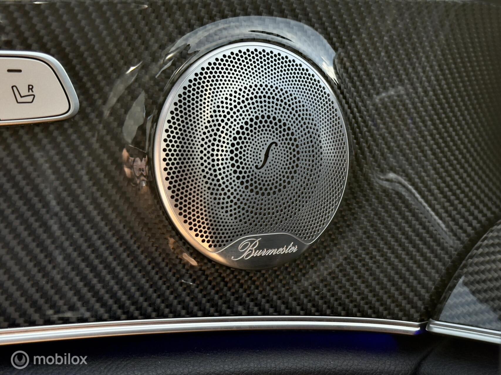 Foto van Mercedes-Benz E-klasse Estate