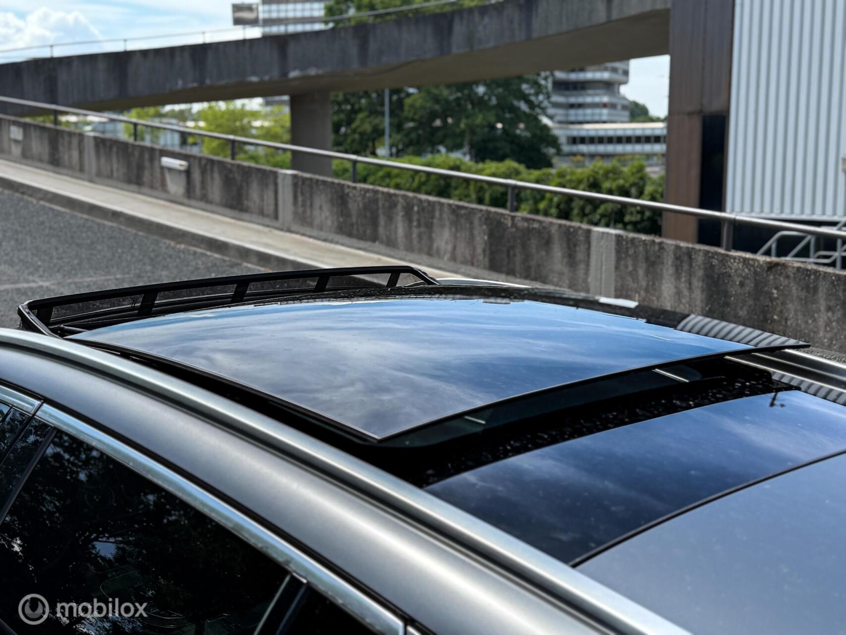 Foto van Mercedes-Benz E-klasse Estate