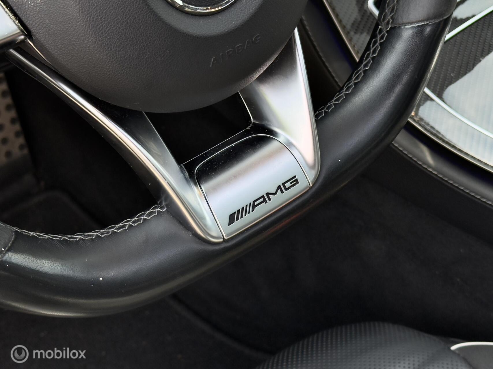 Foto van Mercedes-Benz E-klasse Estate