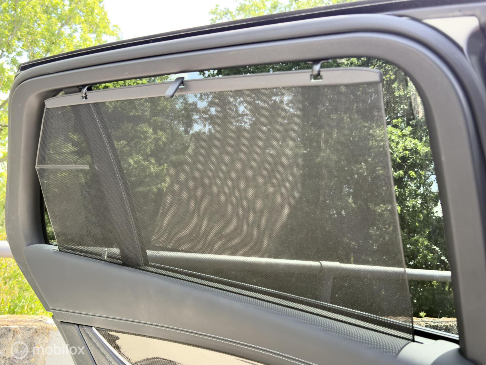Foto van Mercedes-Benz E-klasse Estate