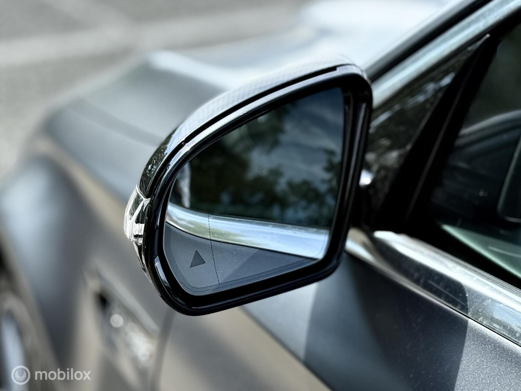 Foto van Mercedes-Benz E-klasse Estate
