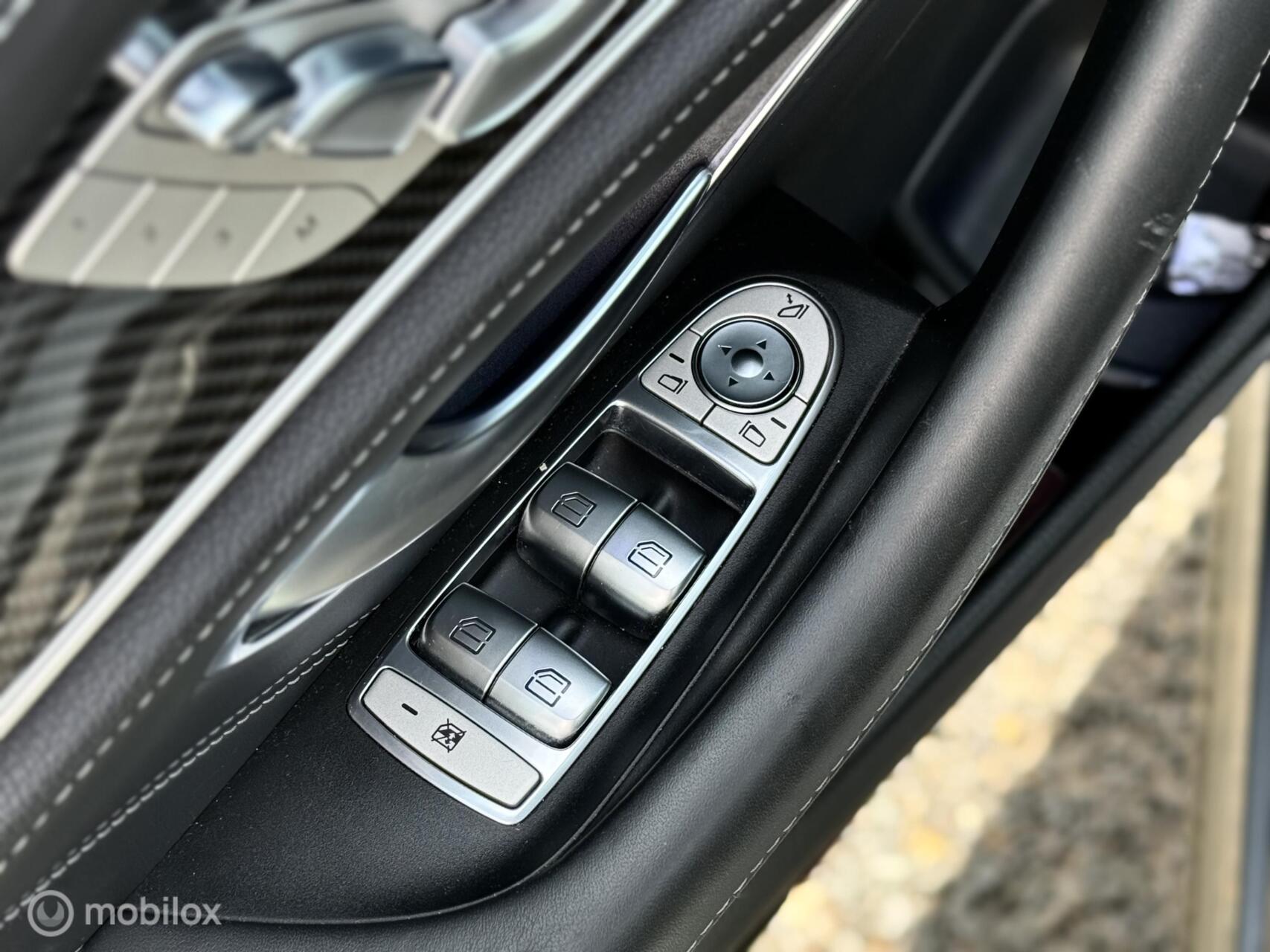 Foto van Mercedes-Benz E-klasse Estate