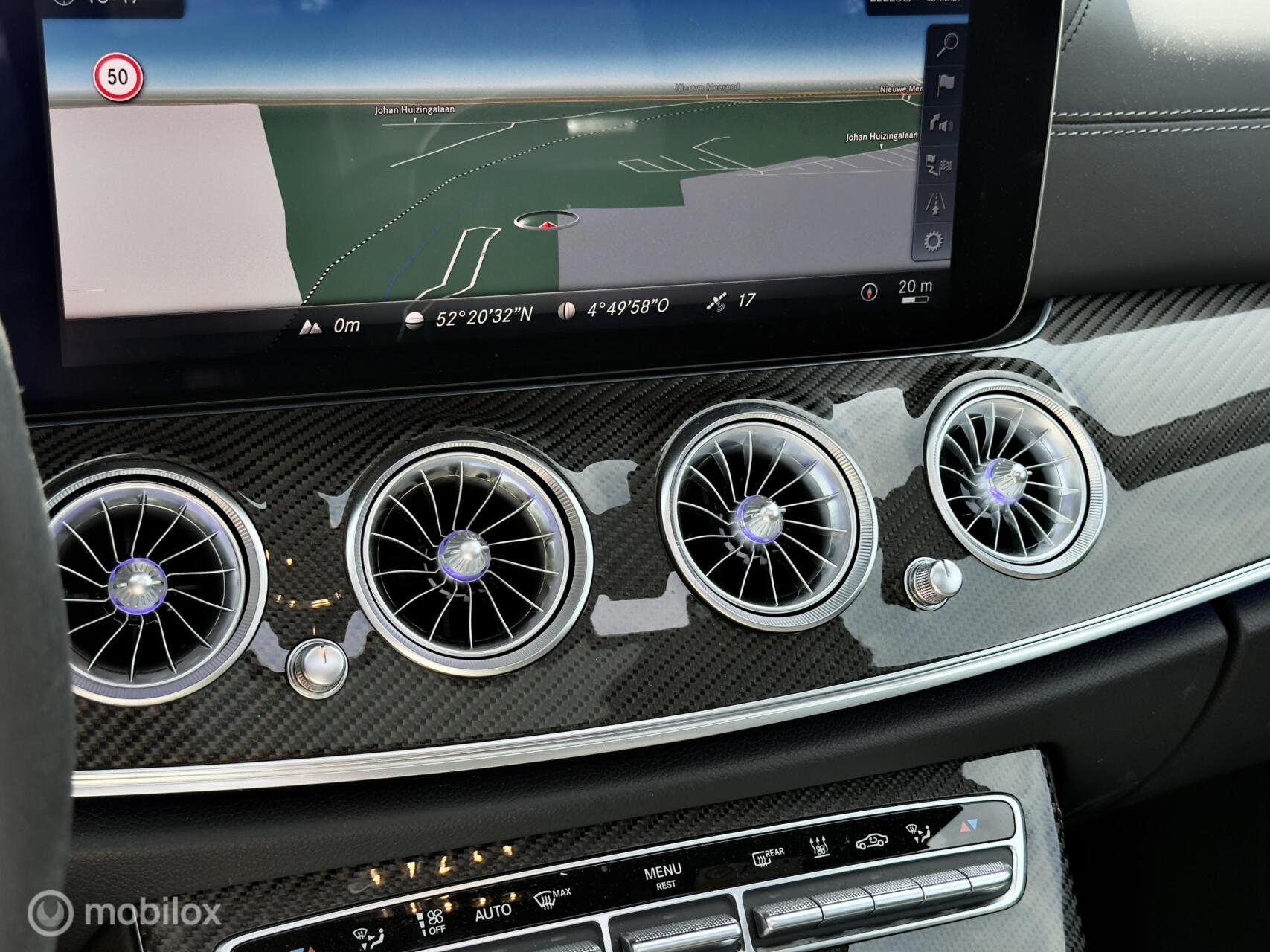 Foto van Mercedes-Benz E-klasse Estate