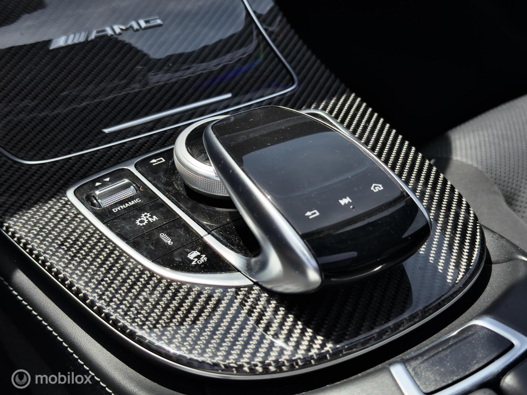 Foto van Mercedes-Benz E-klasse Estate