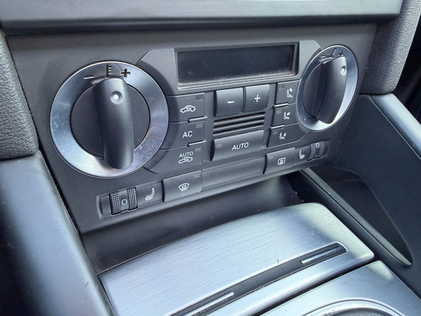 Foto van Audi Audi A3 Cabriolet