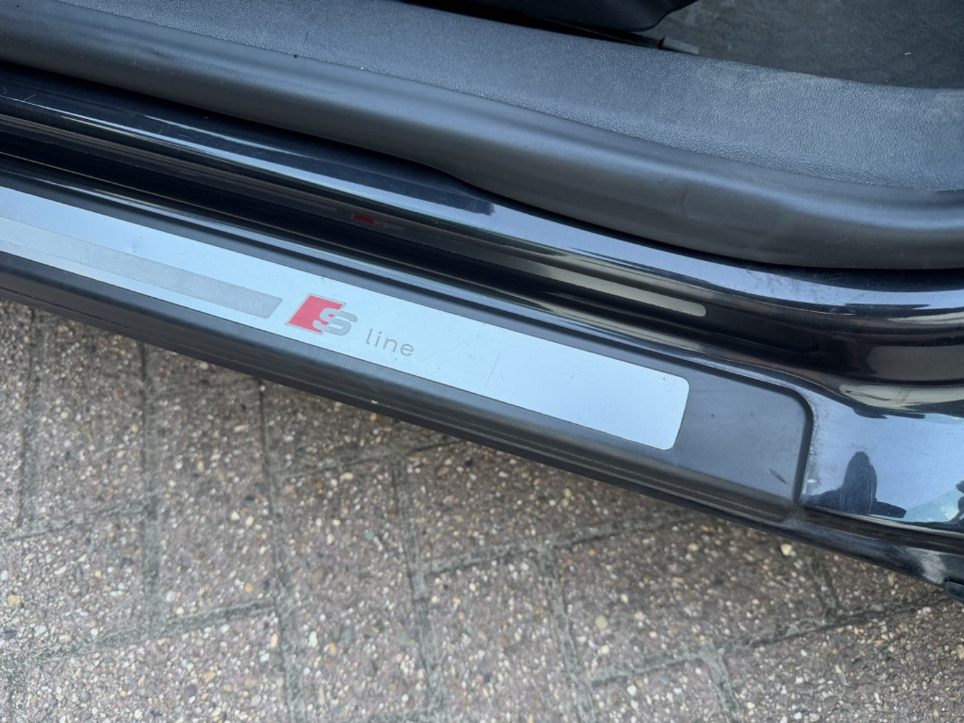 Foto van Audi Audi A3 Cabriolet