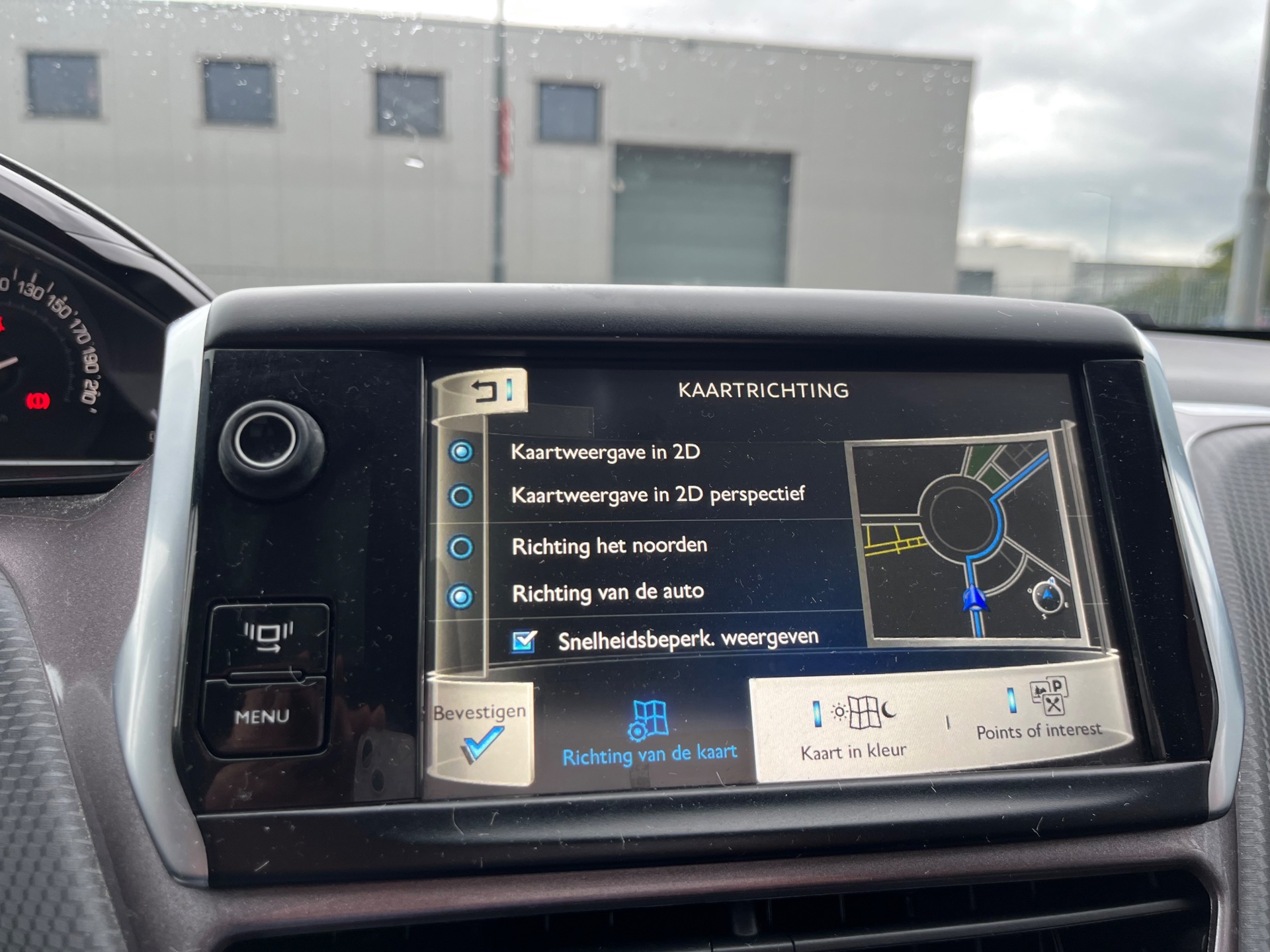 Foto van Peugeot 2008