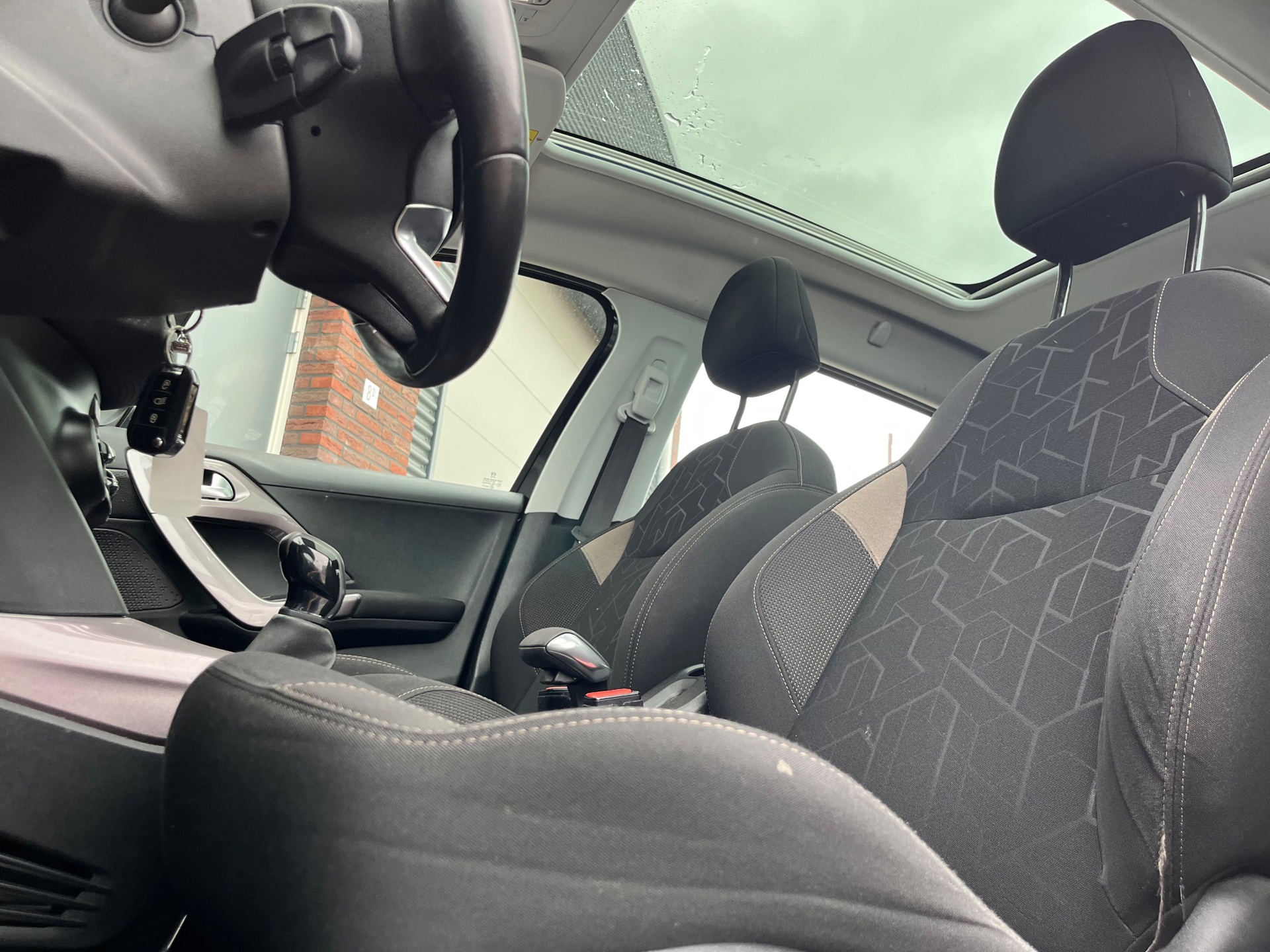 Foto van Peugeot 2008