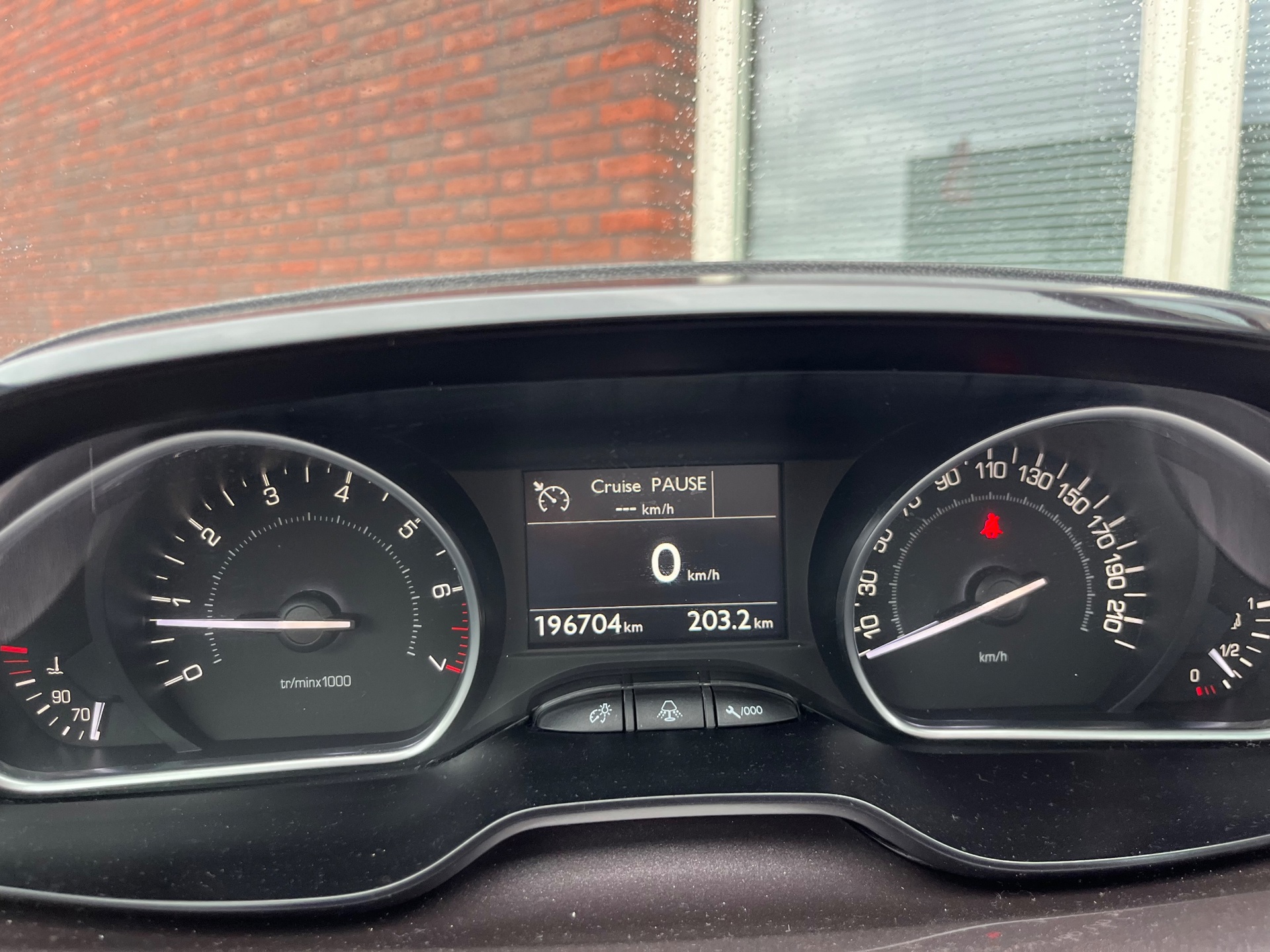 Foto van Peugeot 2008