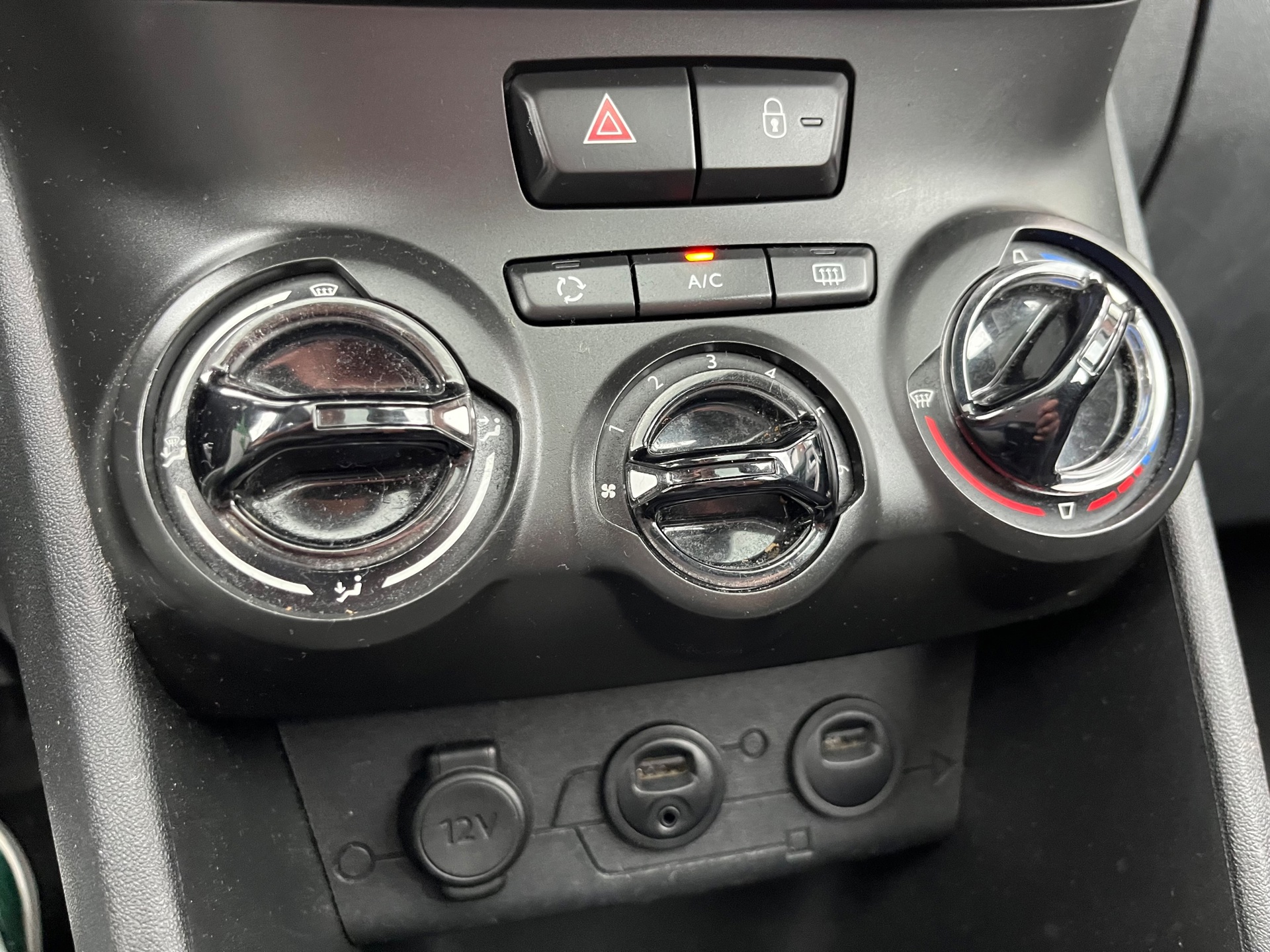 Foto van Peugeot 2008