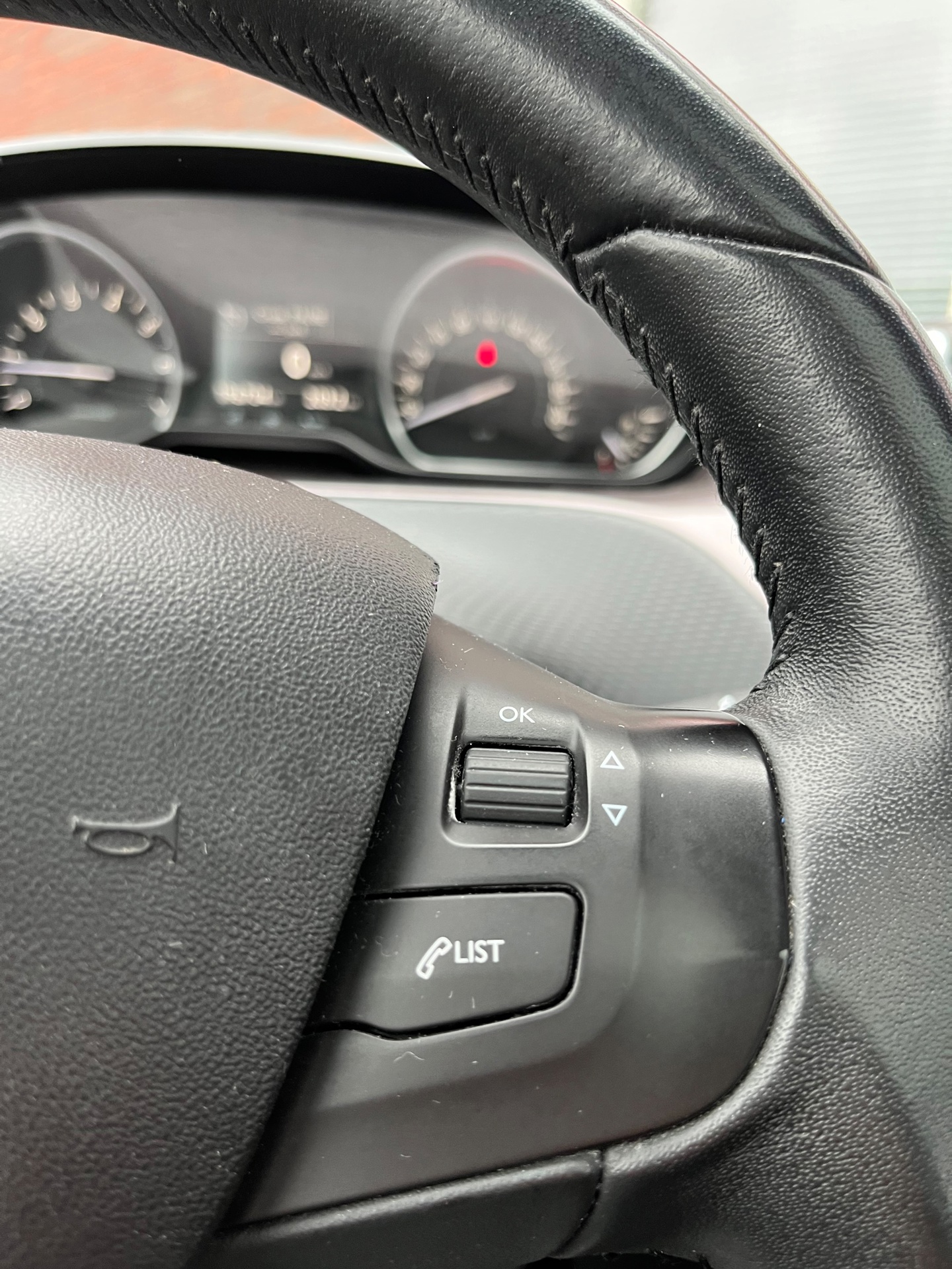 Foto van Peugeot 2008