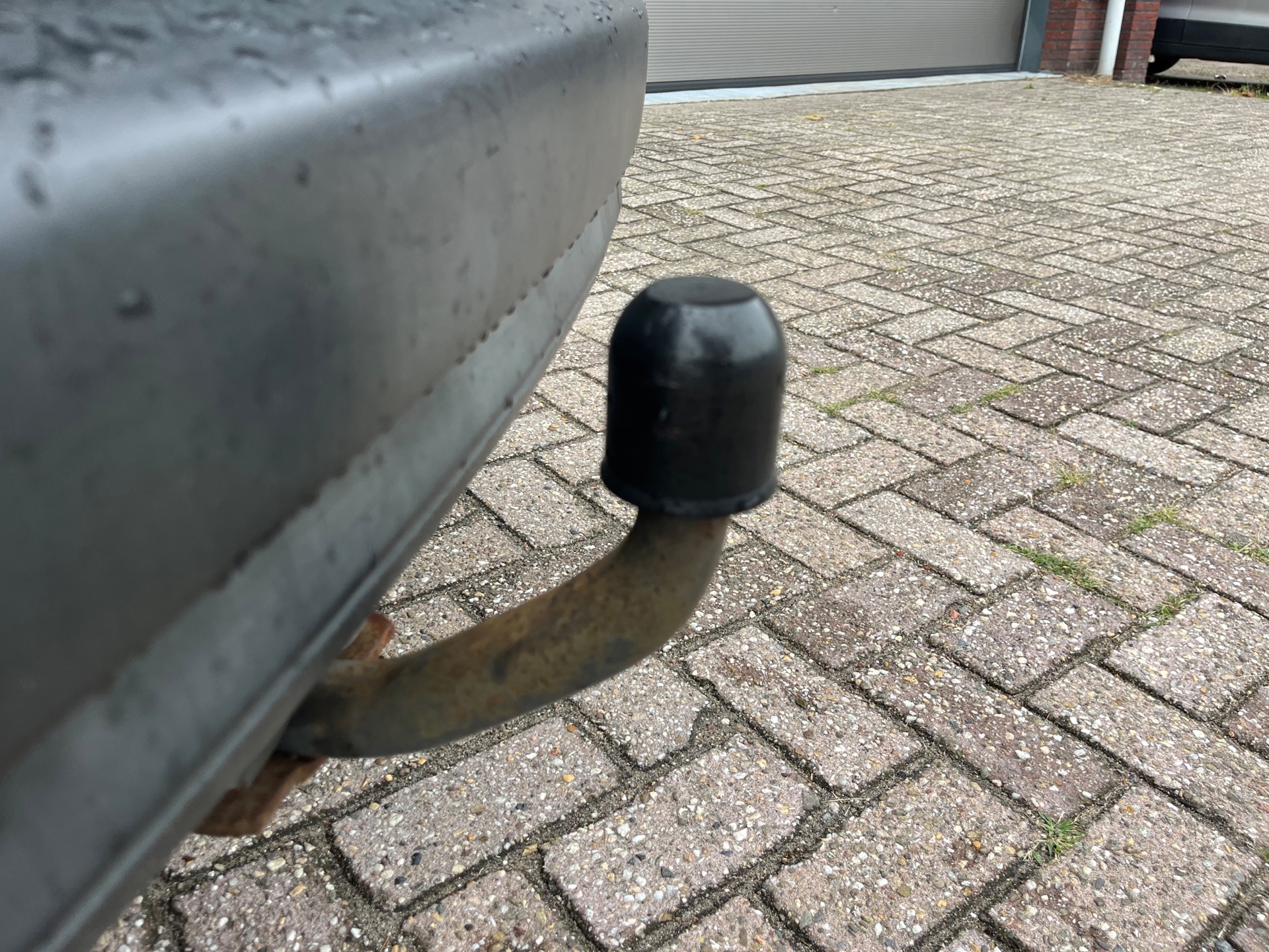 Foto van Peugeot 2008
