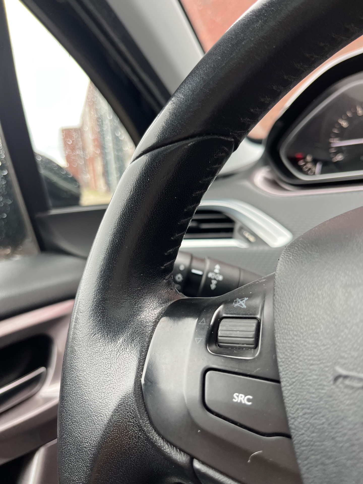 Foto van Peugeot 2008