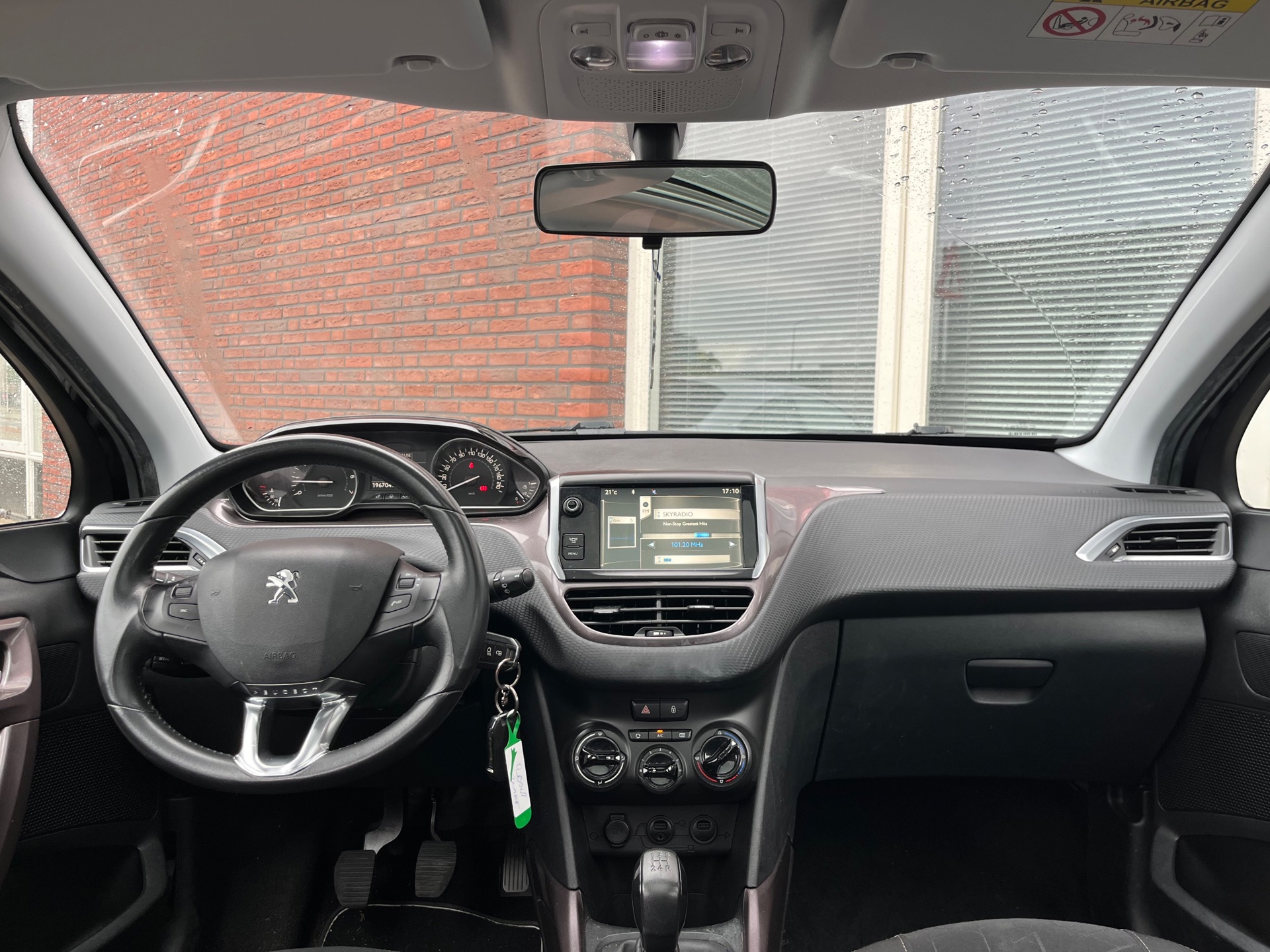Foto van Peugeot 2008