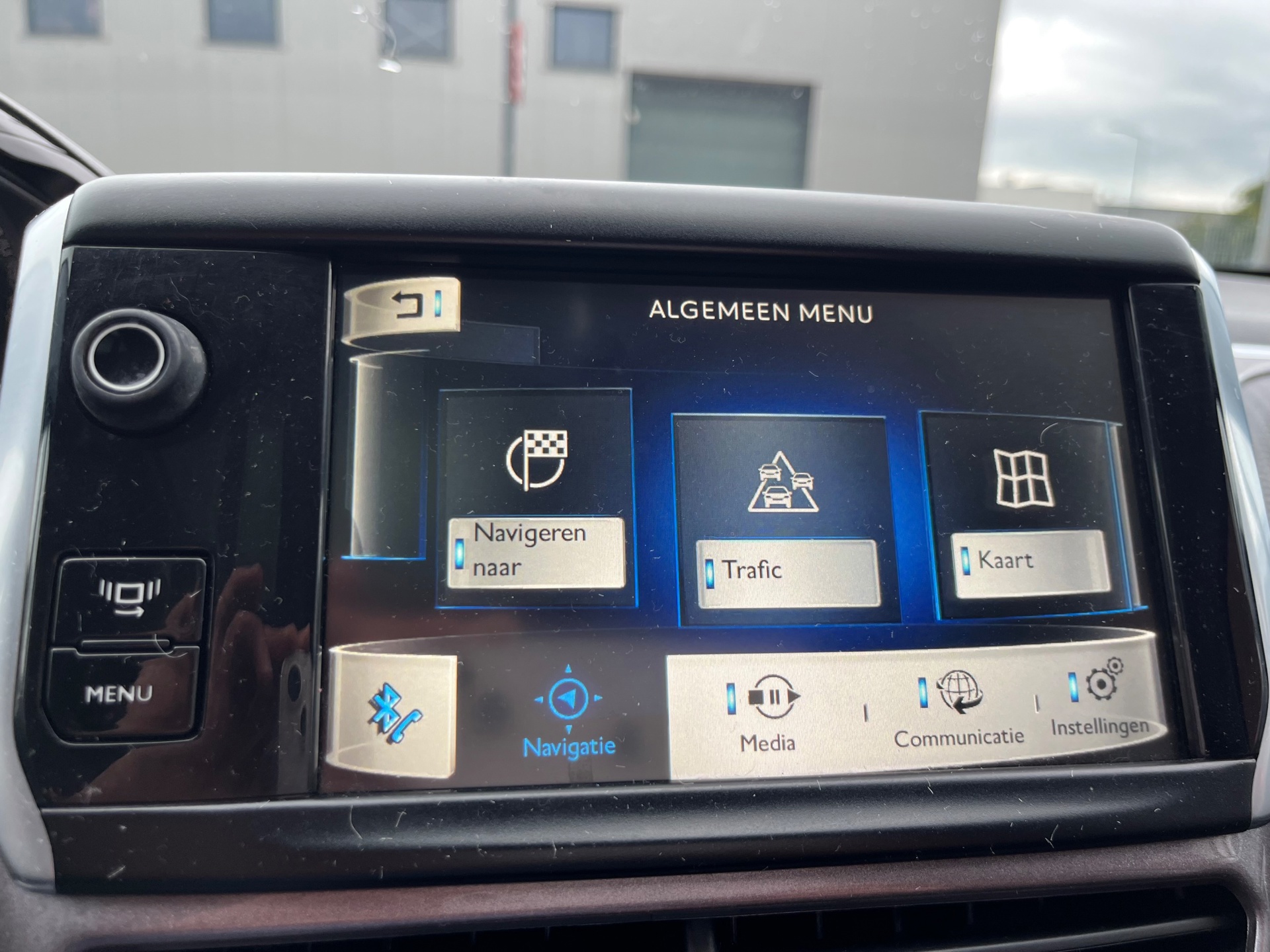 Foto van Peugeot 2008