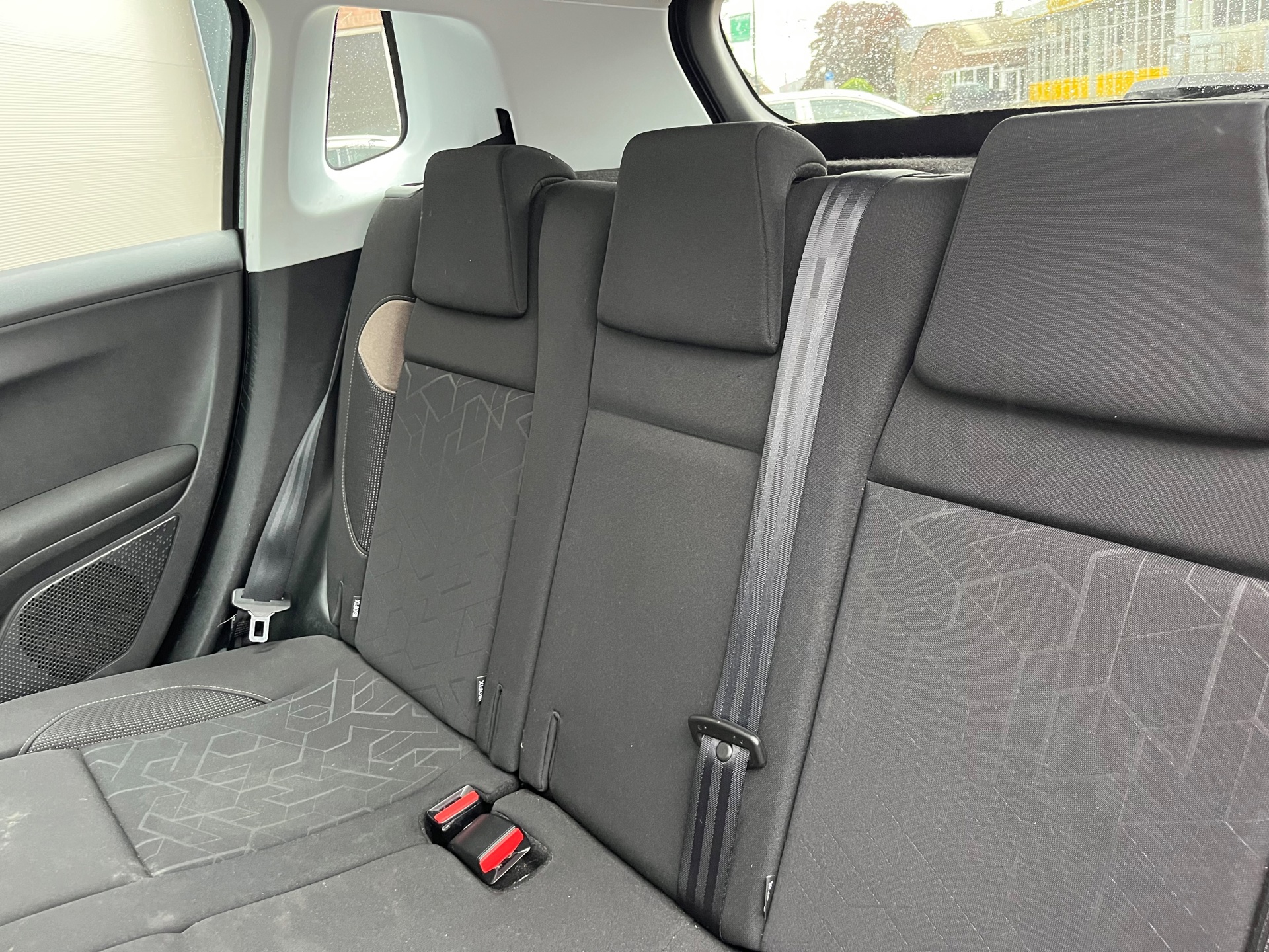 Foto van Peugeot 2008