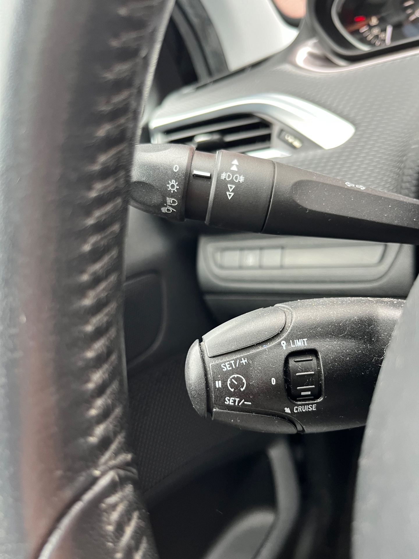 Foto van Peugeot 2008