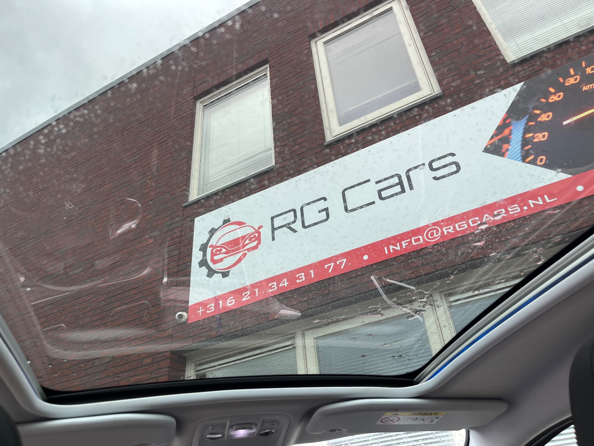 Foto van Peugeot 2008