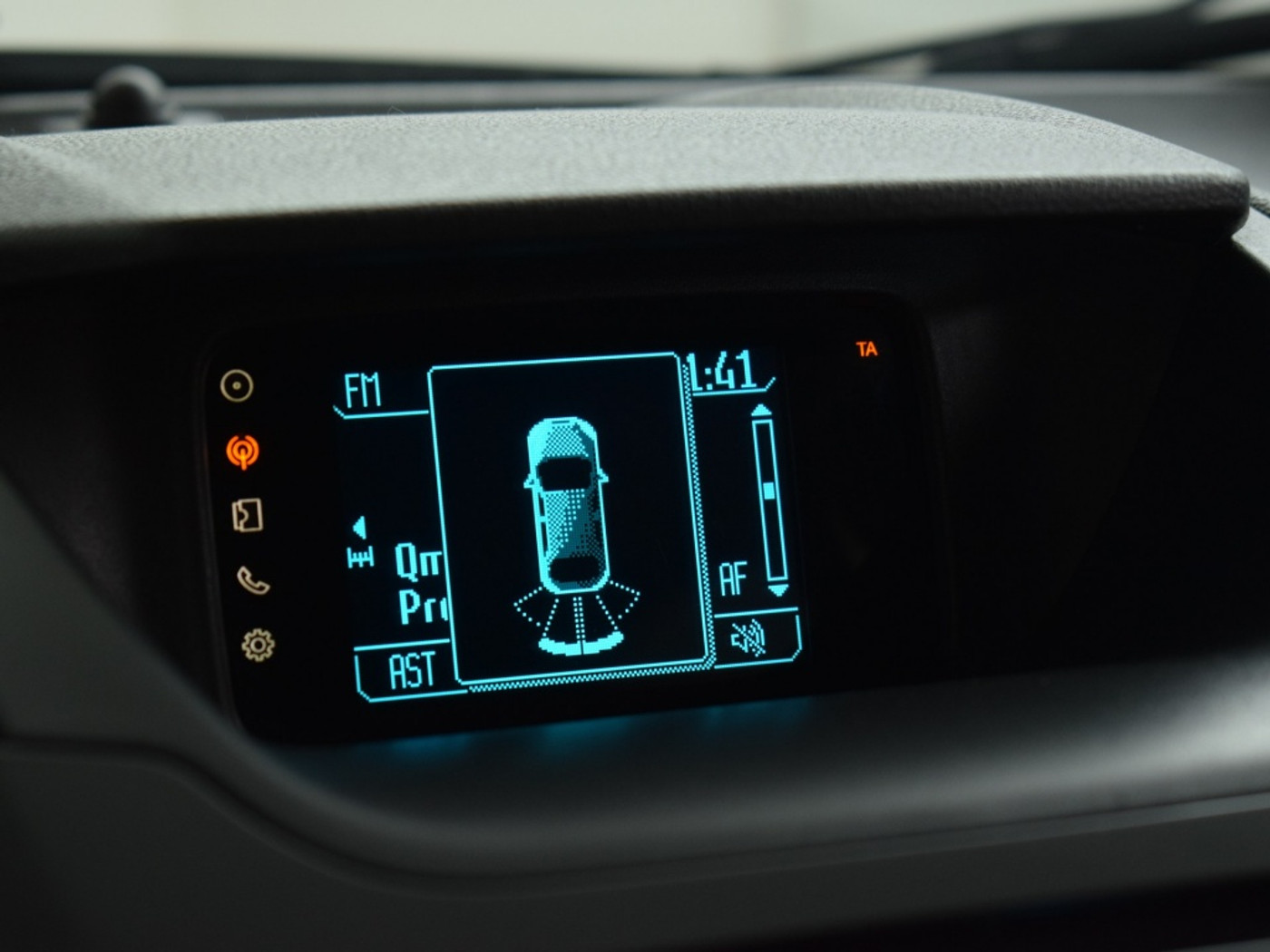 Foto van Ford Ecosport
