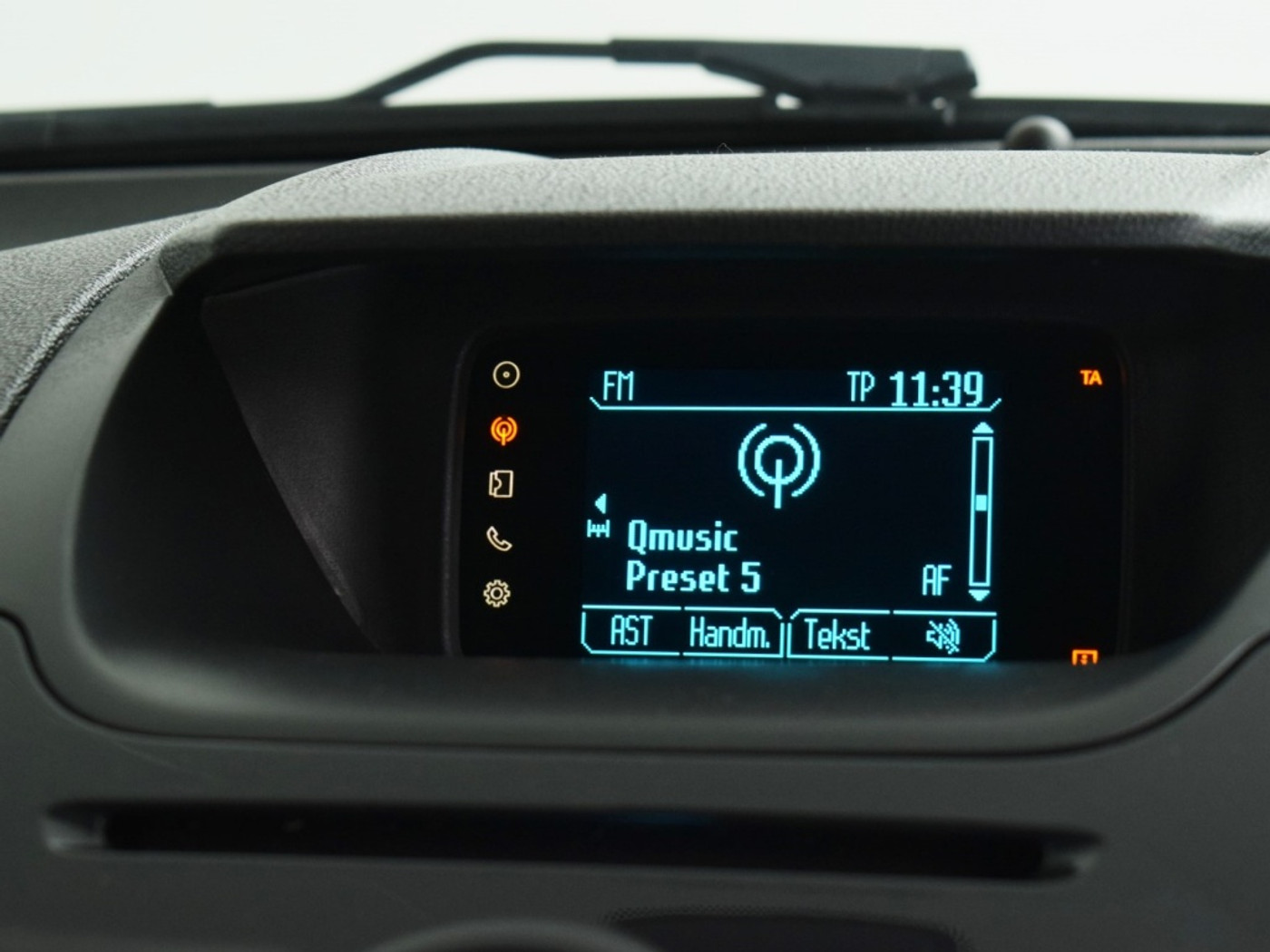 Foto van Ford Ecosport