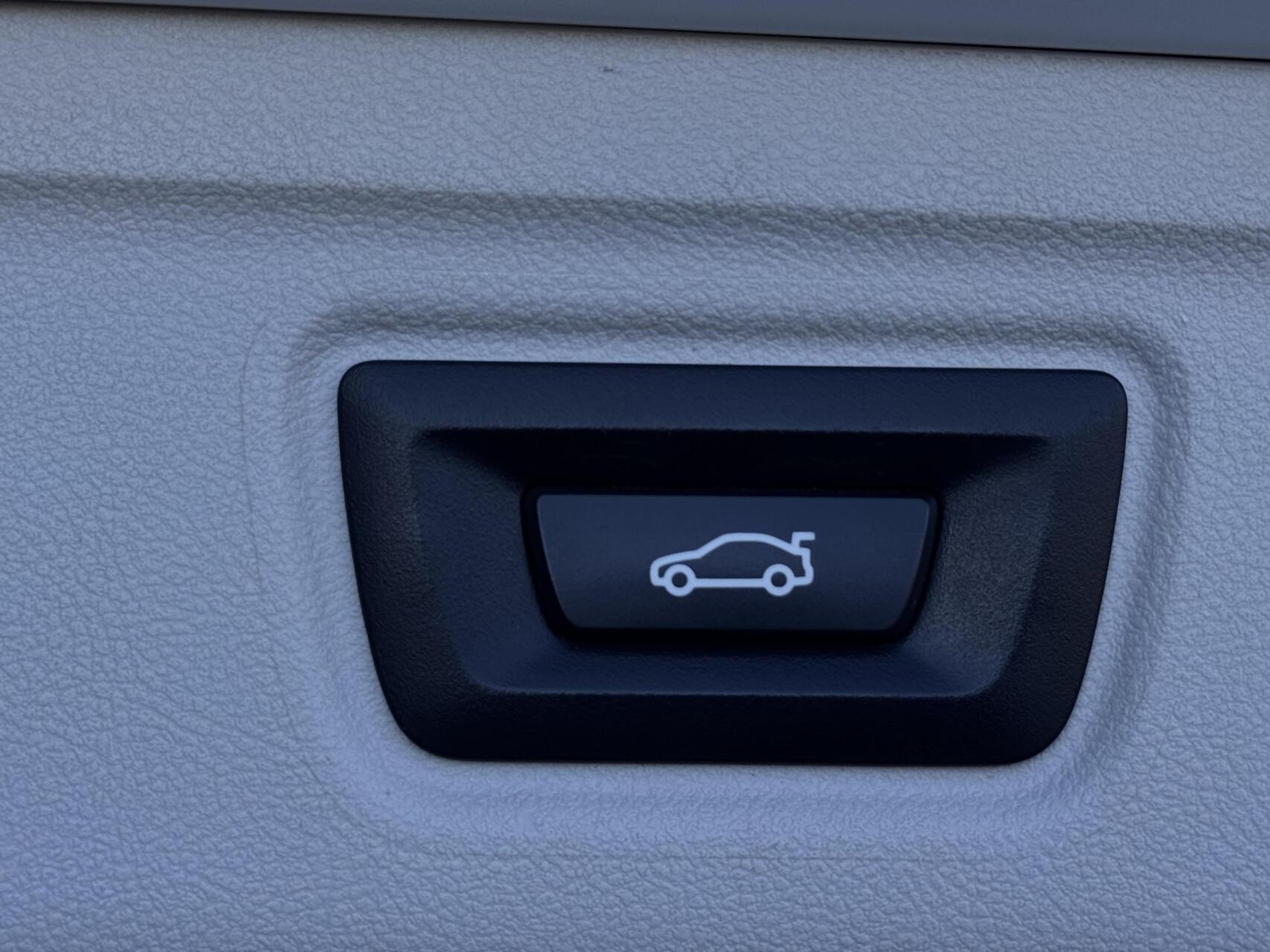 Foto van BMW 320i
