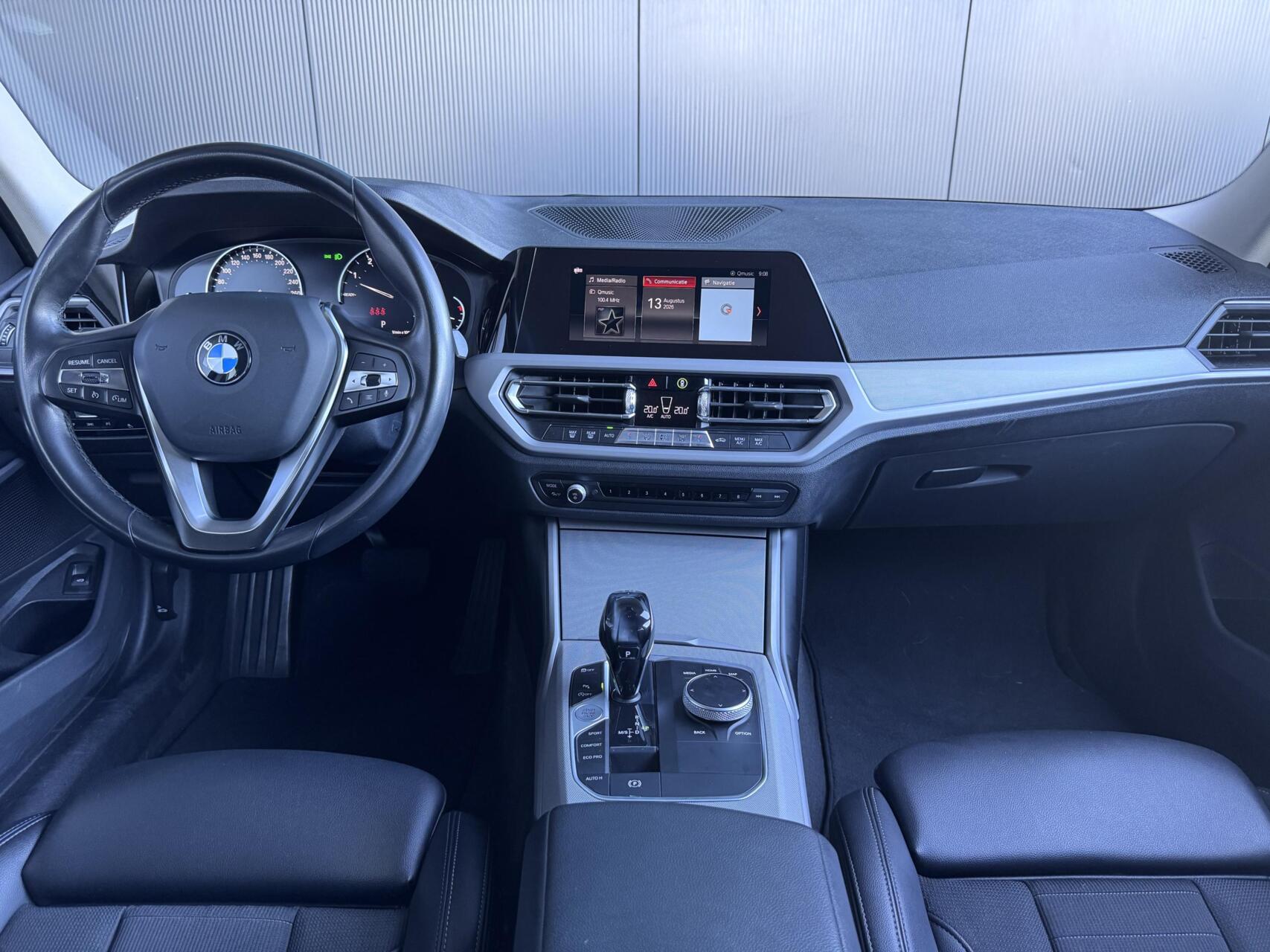 Foto van BMW 320i