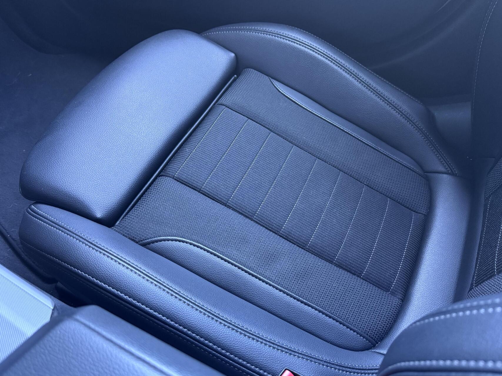 Foto van BMW 320i