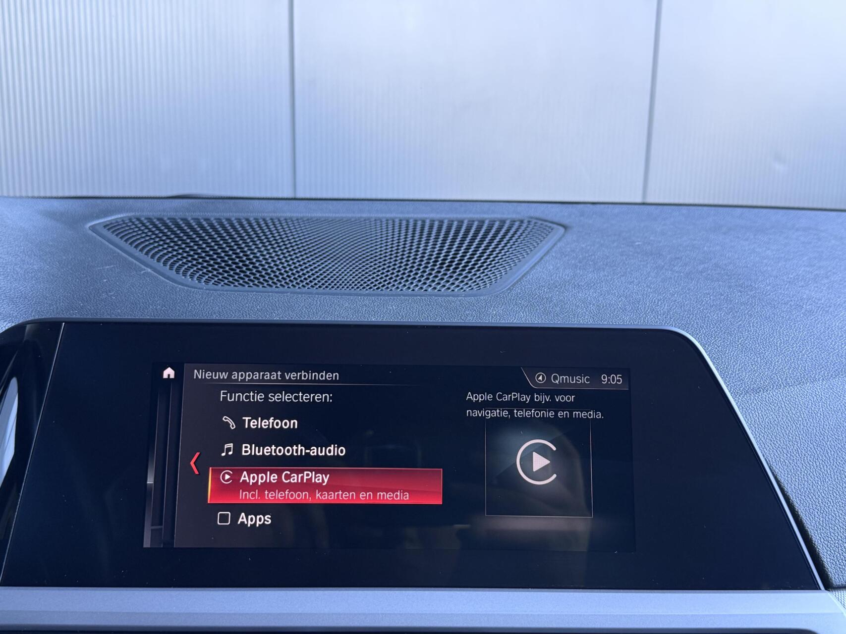 Foto van BMW 320i