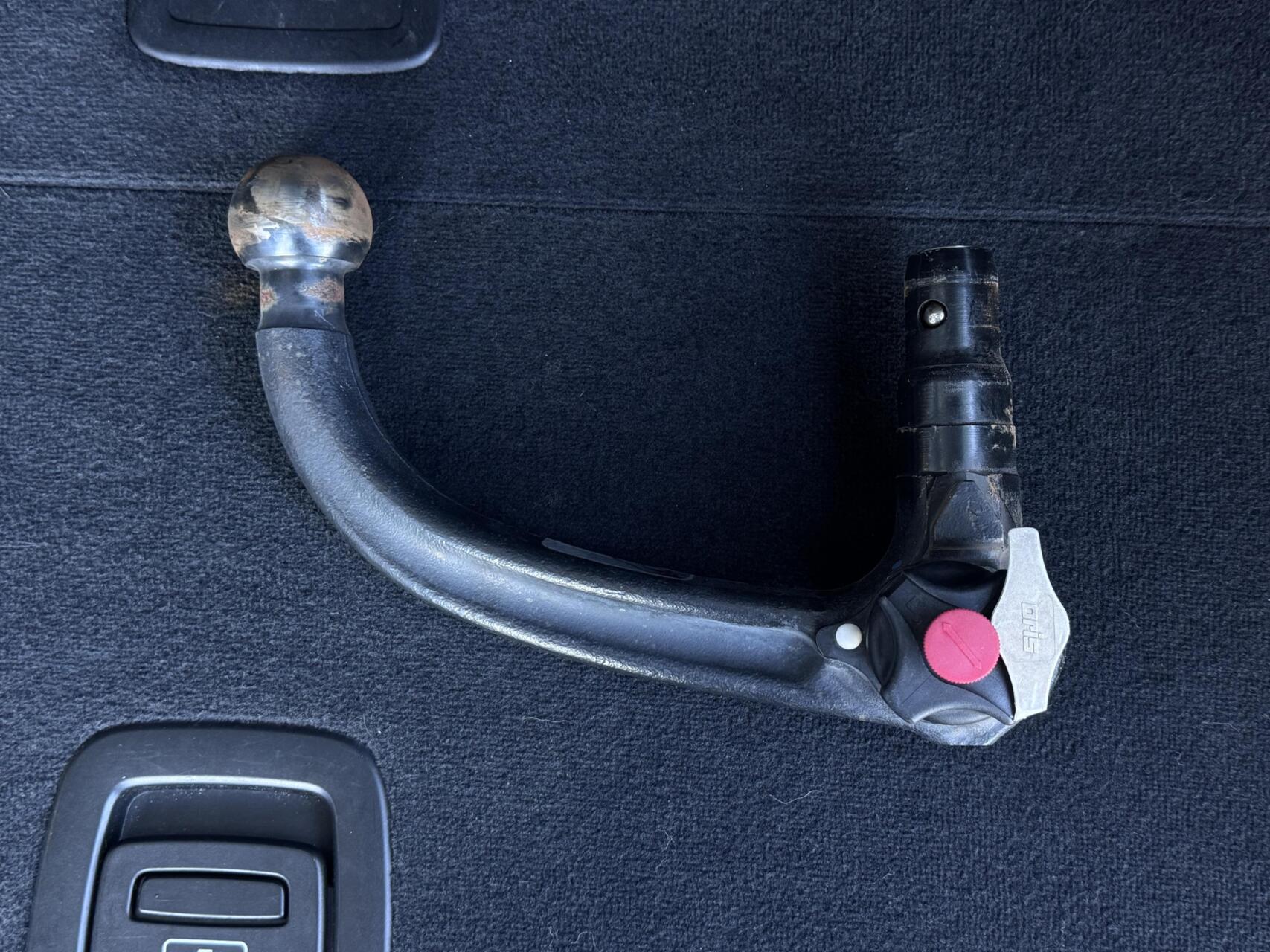 Foto van BMW 320i