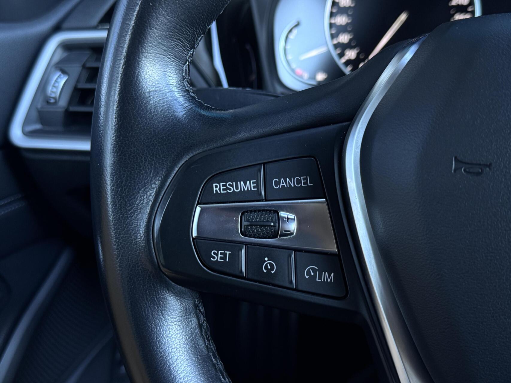 Foto van BMW 320i