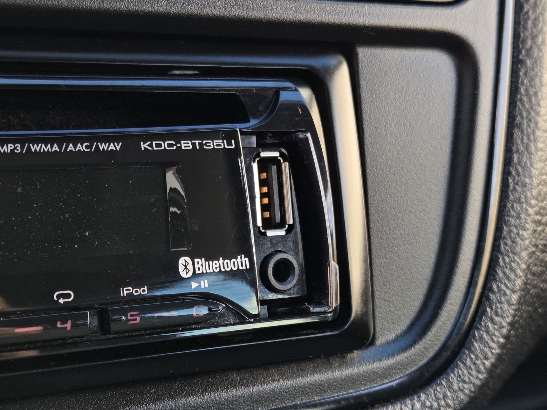 Foto van Skoda Citigo