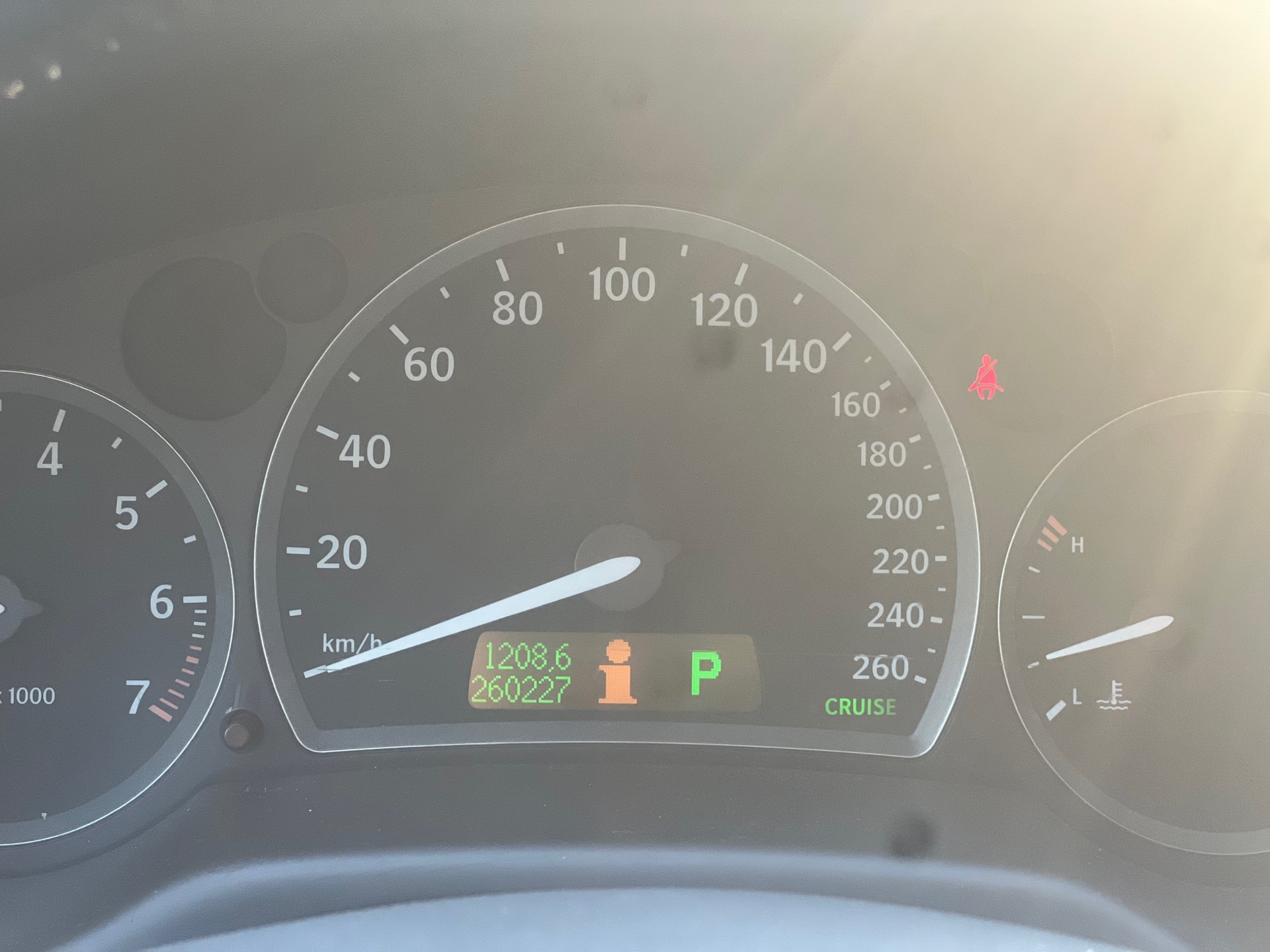Foto van Saab Saab 9-3