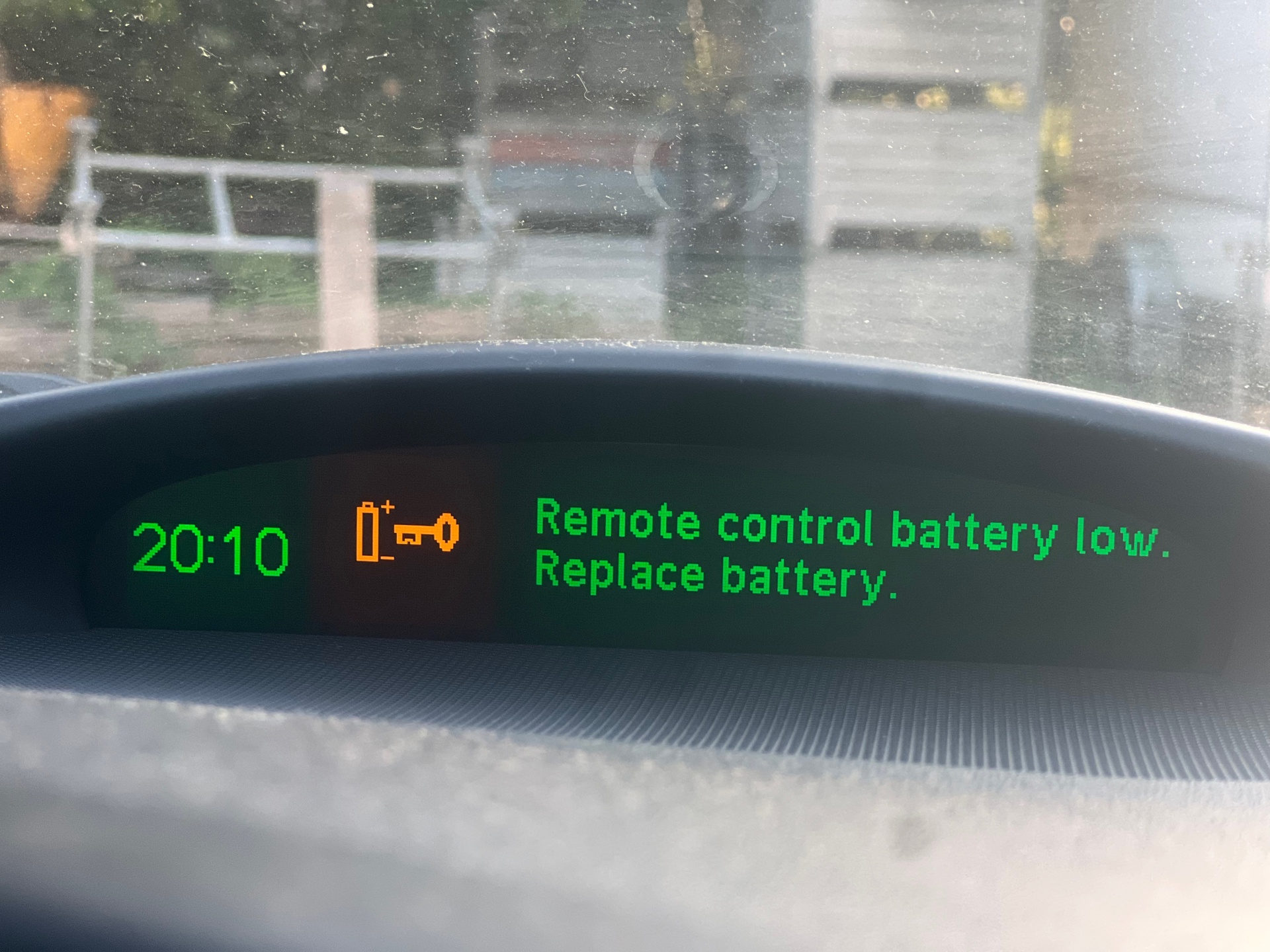 Foto van Saab Saab 9-3