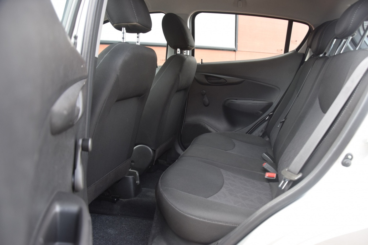 Foto van Opel Karl / Viva