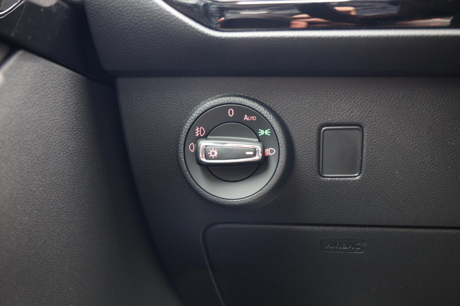 Foto van Seat Ateca
