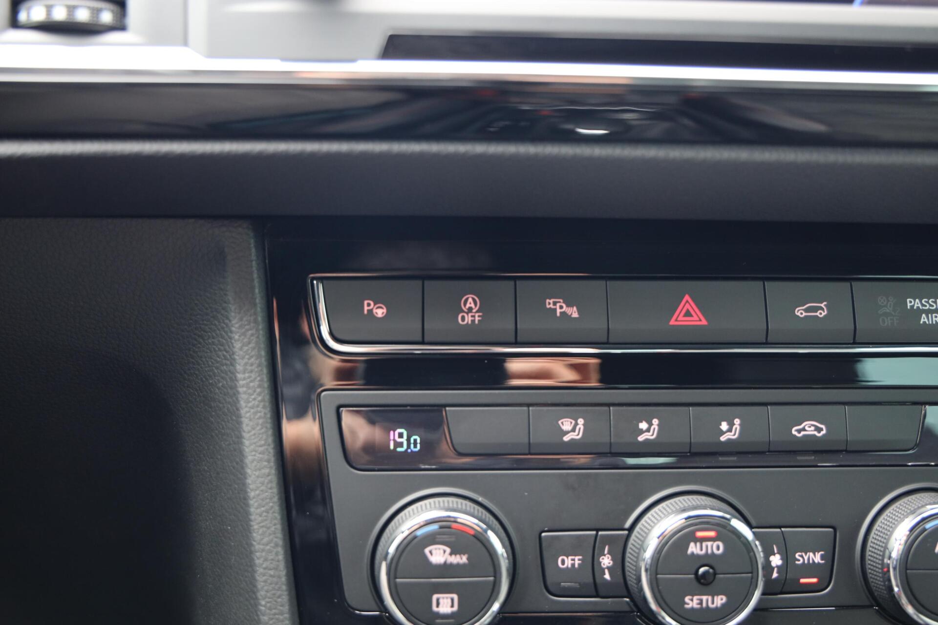 Foto van Seat Ateca