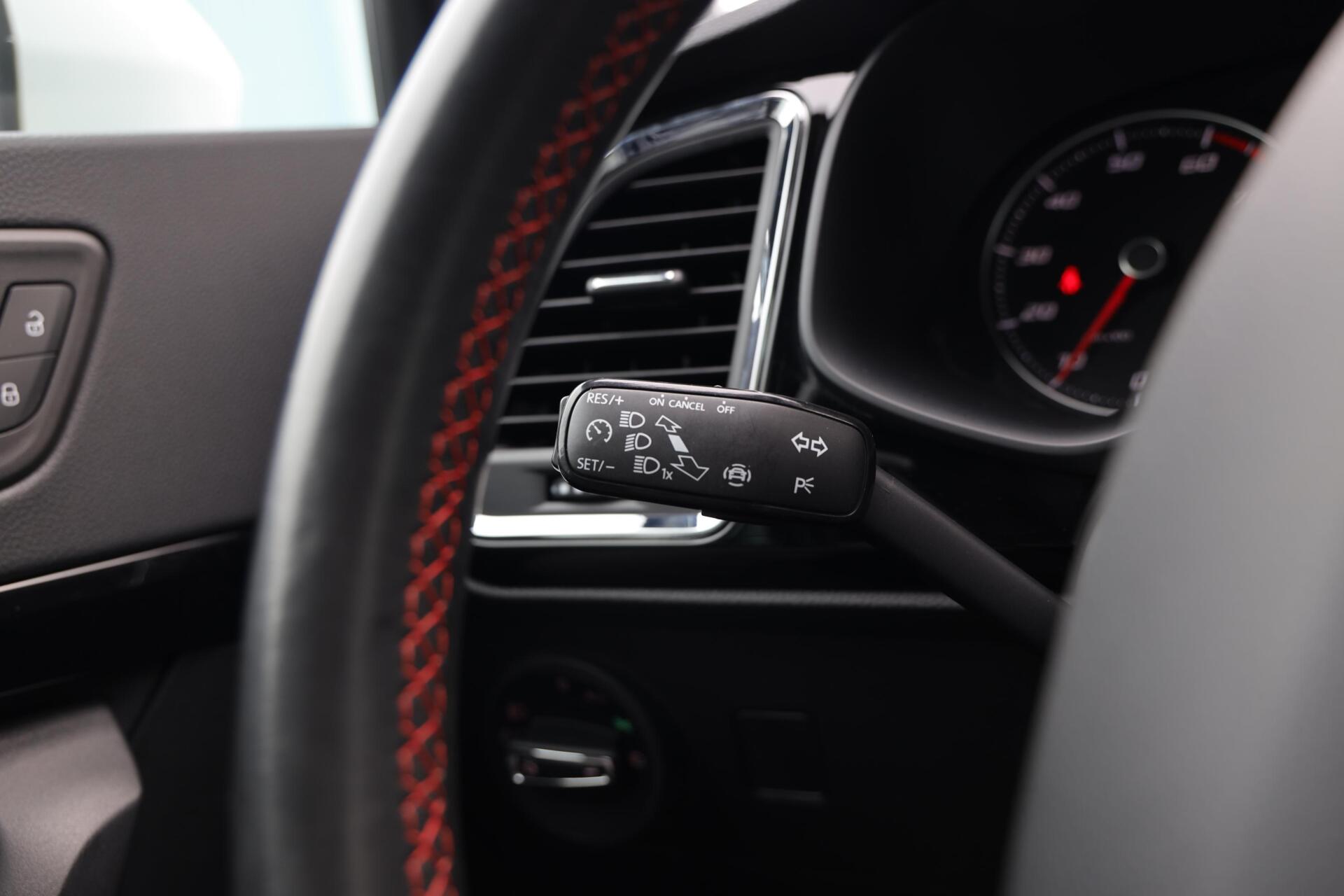 Foto van Seat Ateca