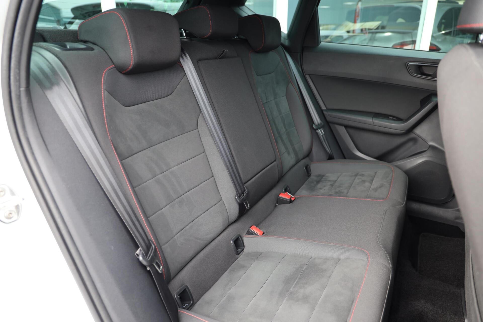 Foto van Seat Ateca