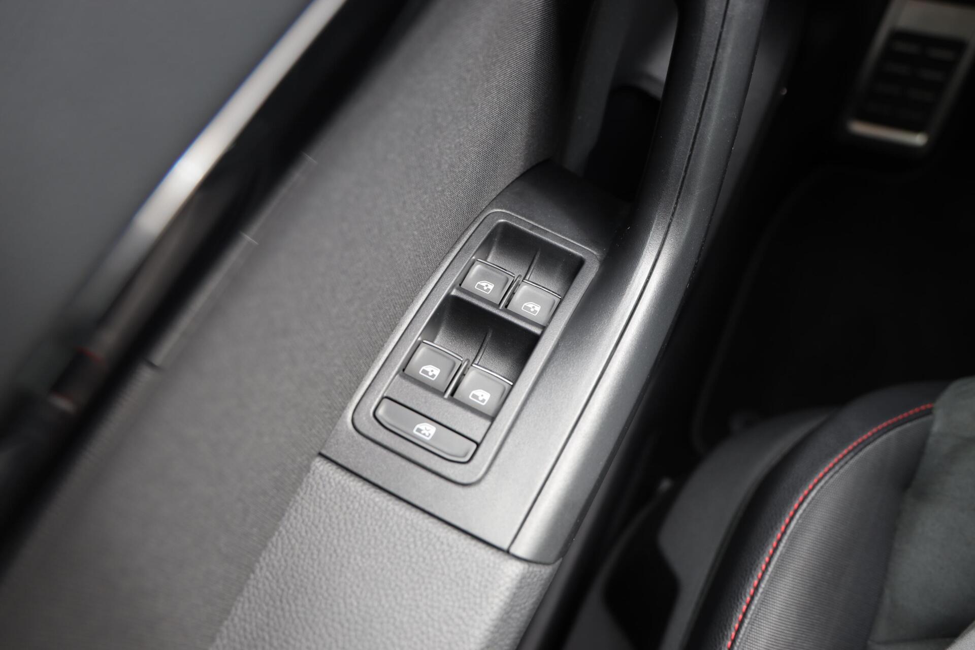 Foto van Seat Ateca