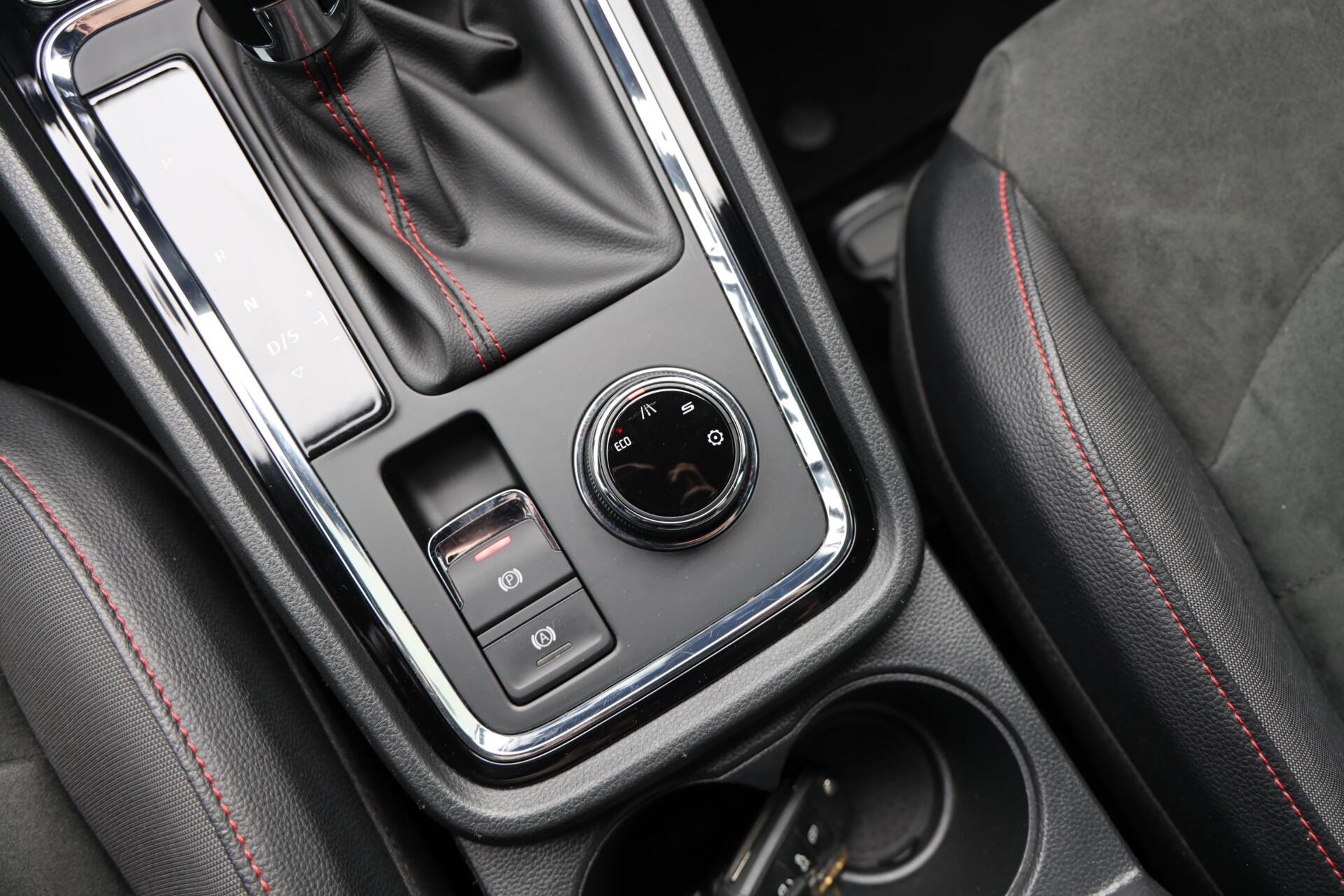 Foto van Seat Ateca