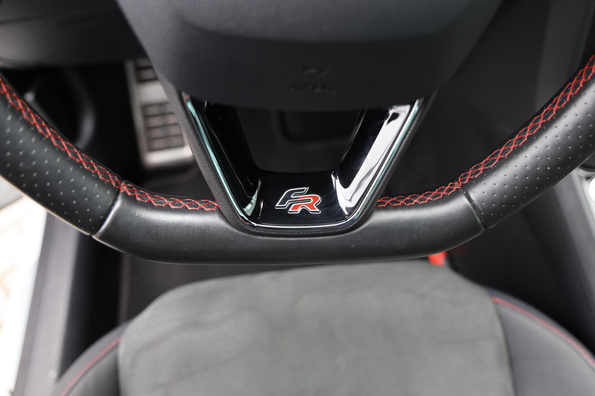 Foto van Seat Ateca