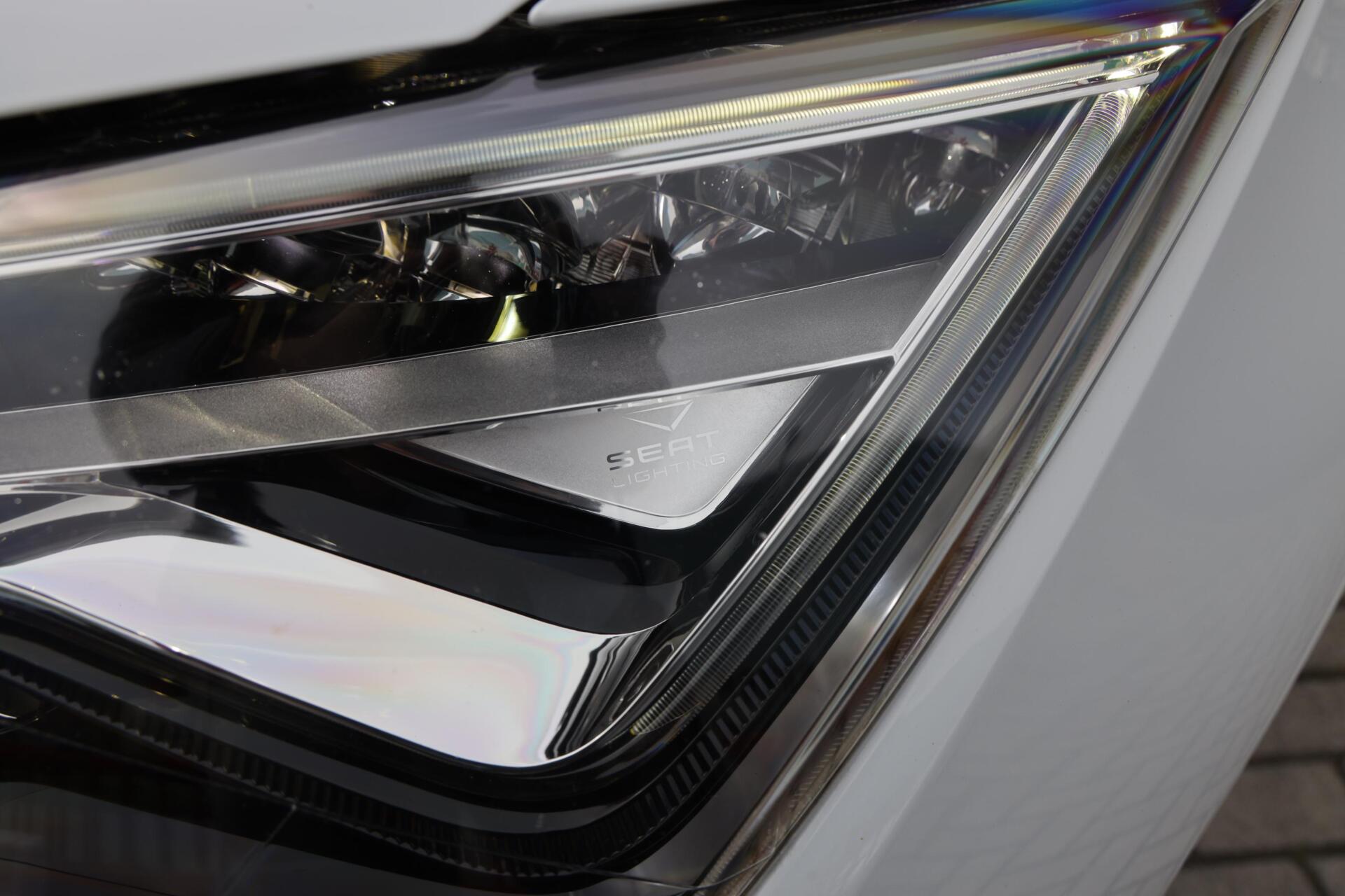 Foto van Seat Ateca
