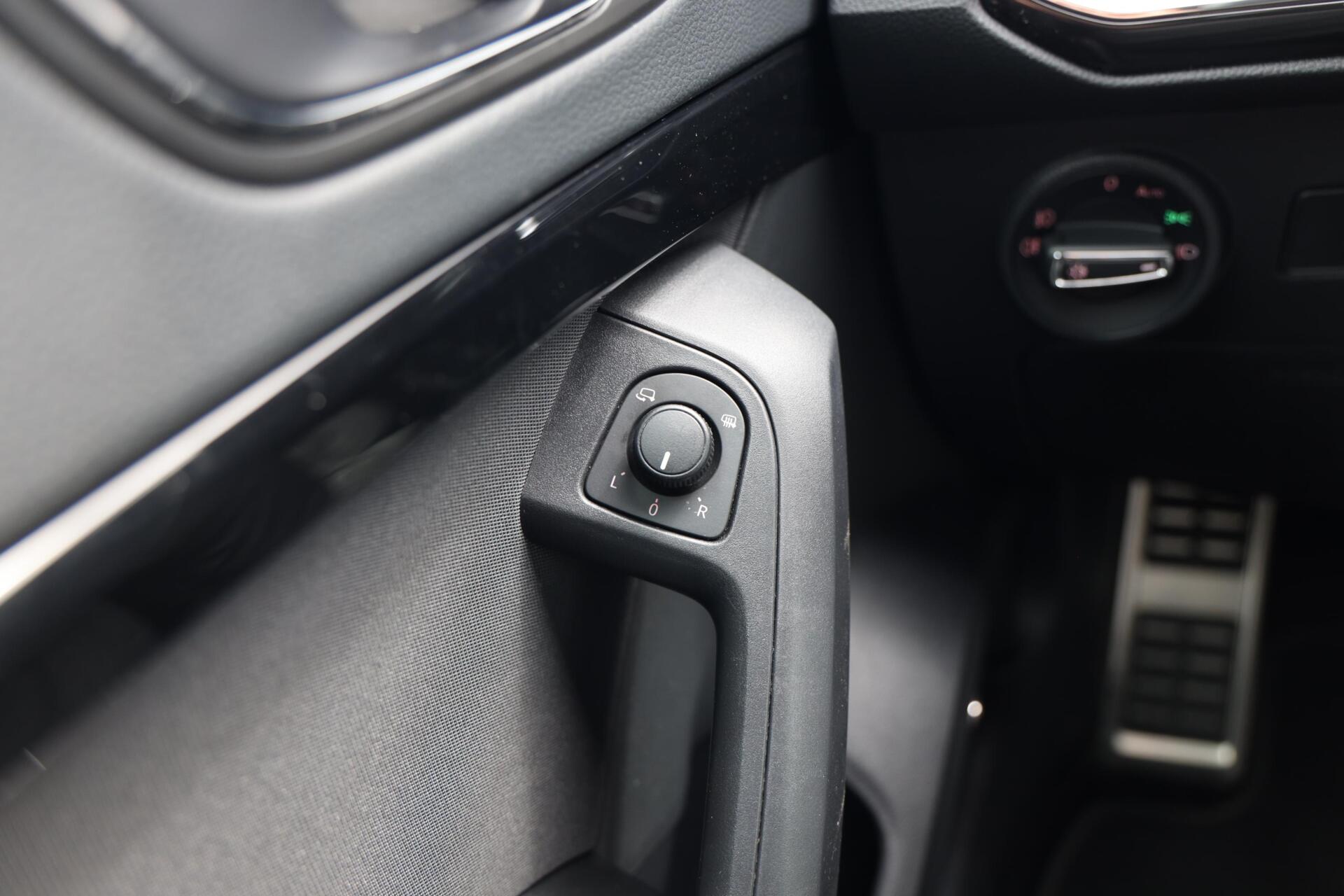 Foto van Seat Ateca